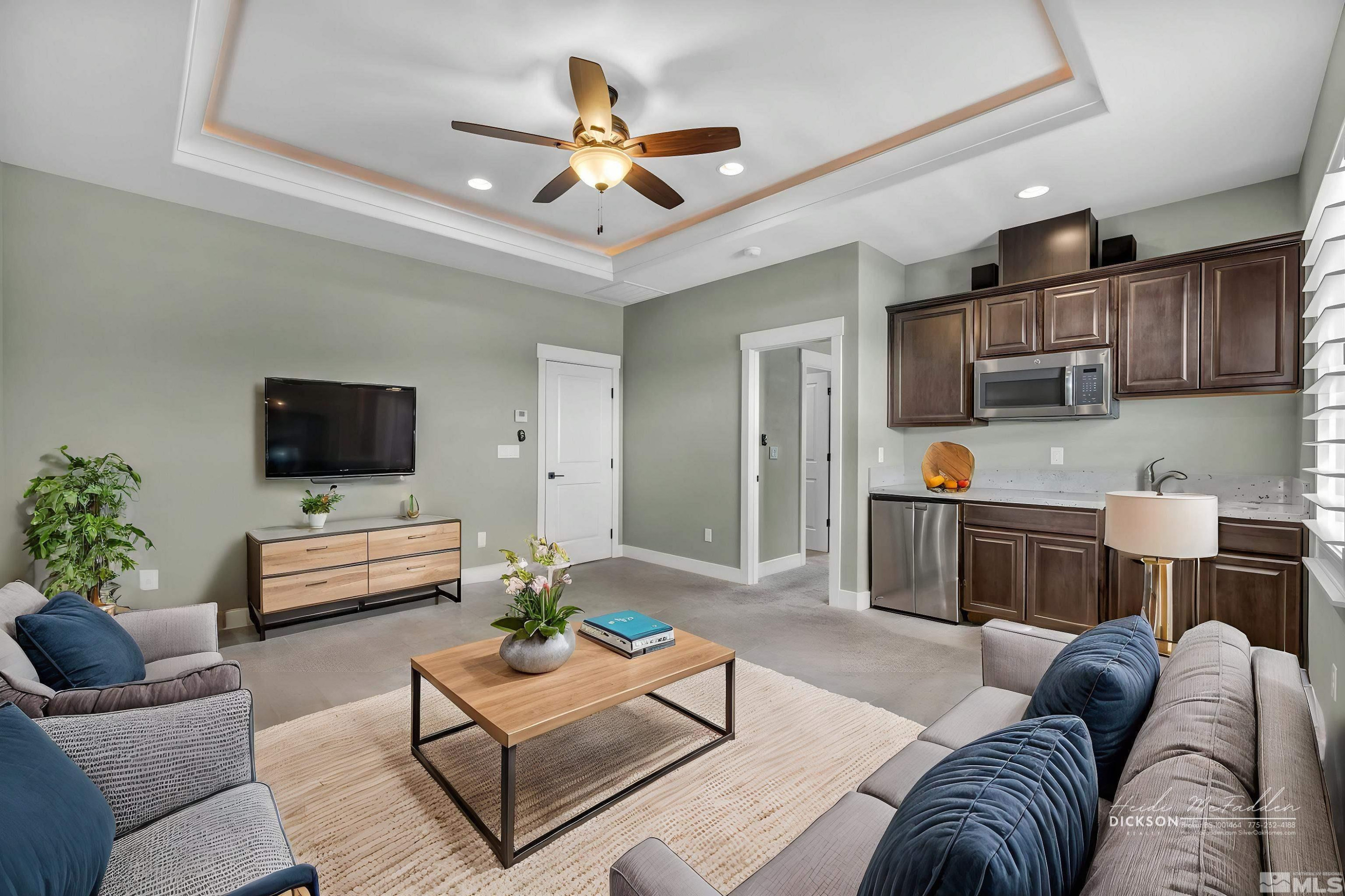 1420 Silver Oak Drive