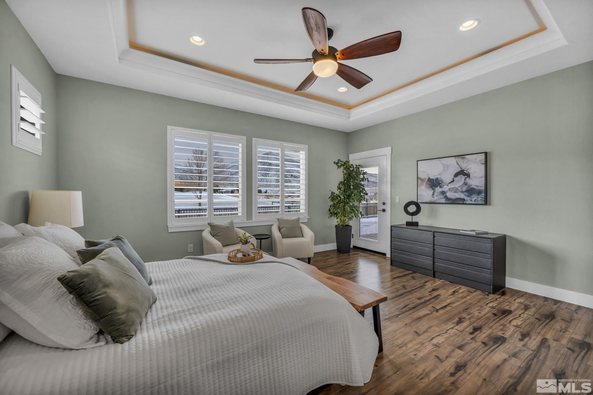 1420 Silver Oak Drive