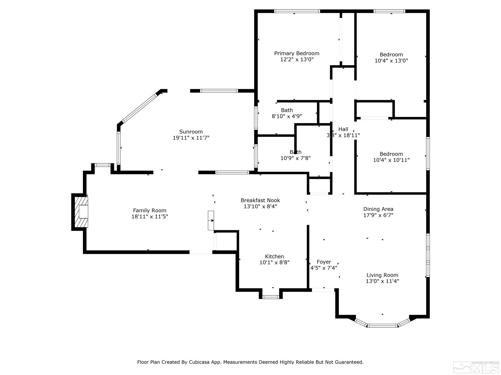 909 Norrie Drive