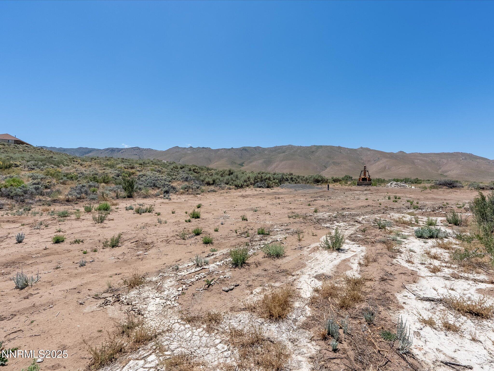 15955 N Red Rock Road