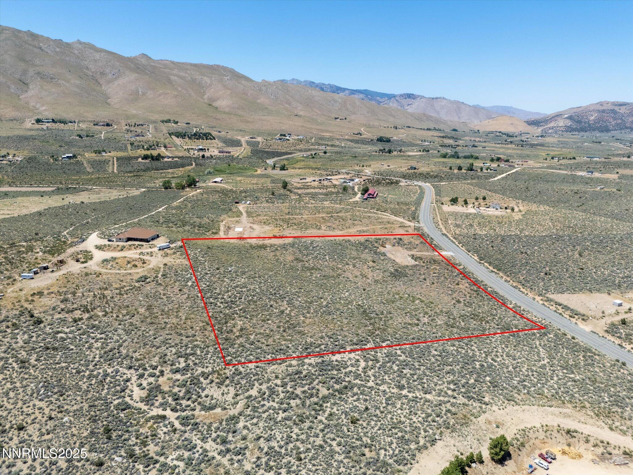 15955 N Red Rock Road