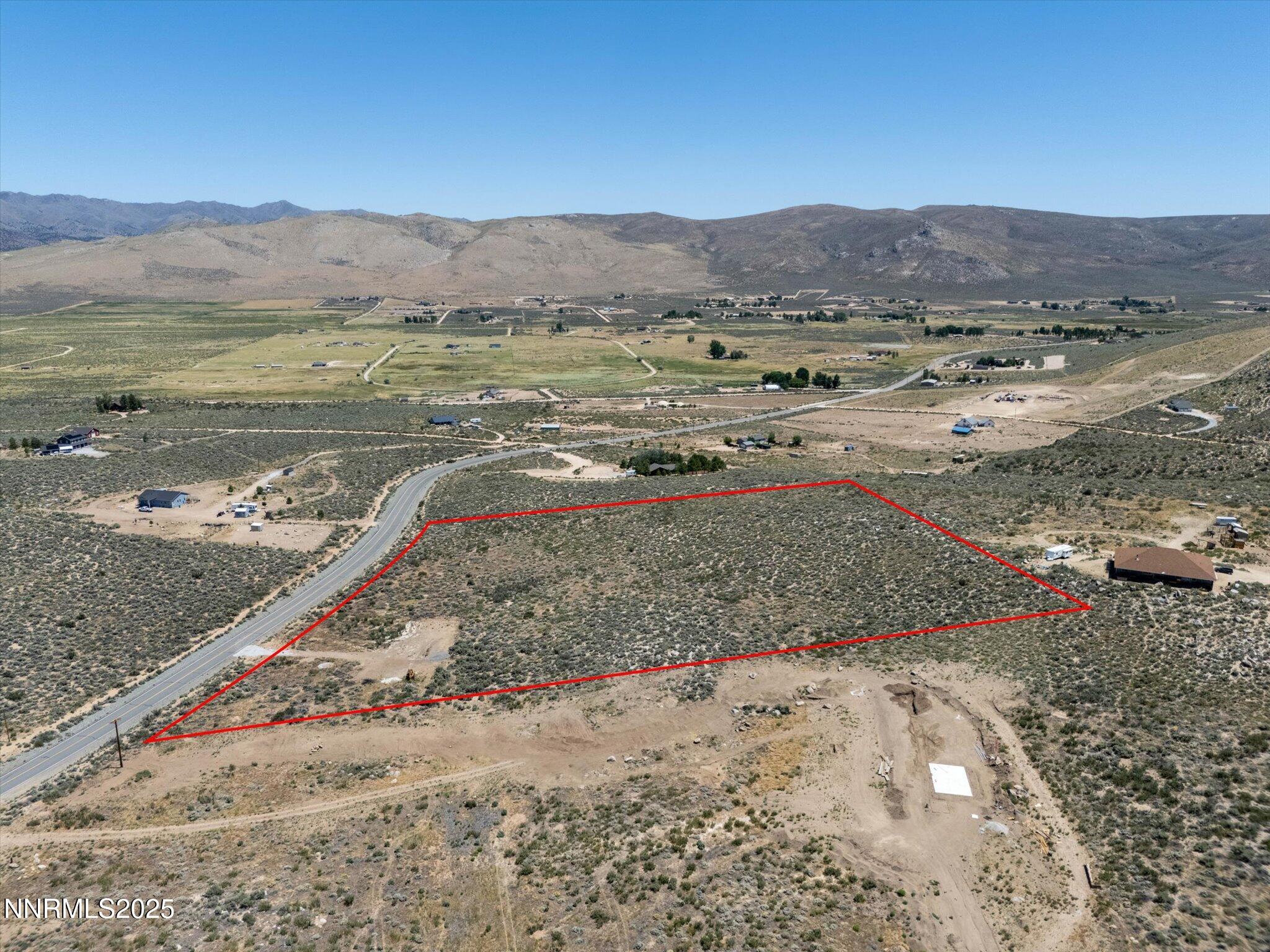 15955 N Red Rock Road