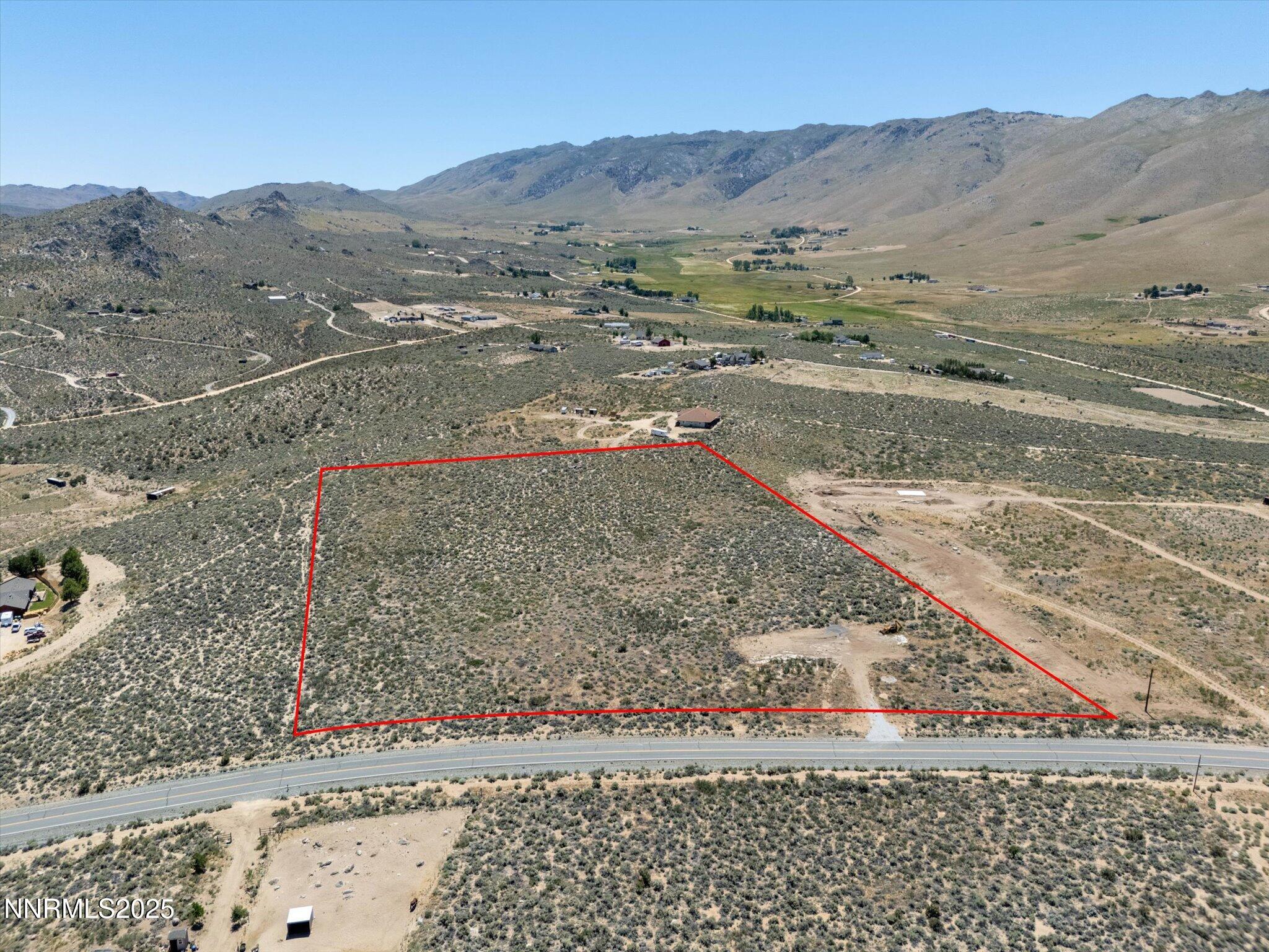 15955 N Red Rock Road