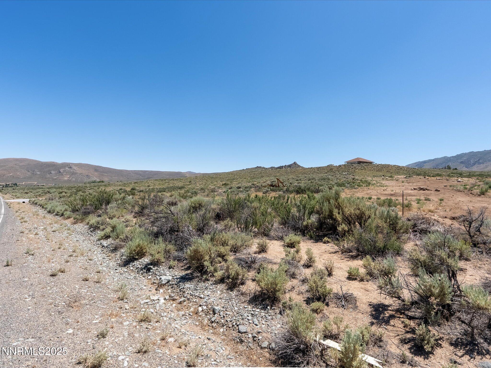 15955 N Red Rock Road