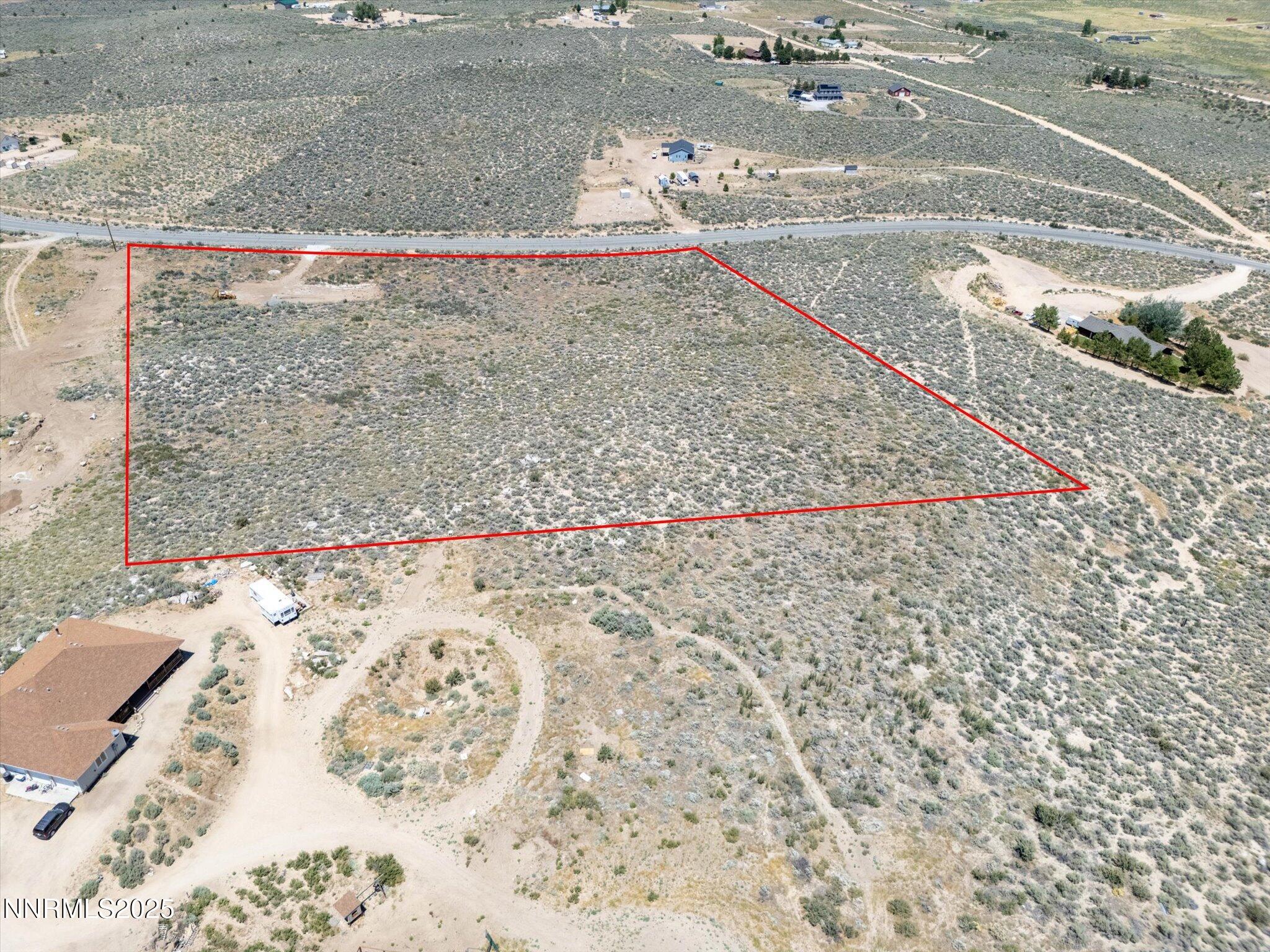 15955 N Red Rock Road