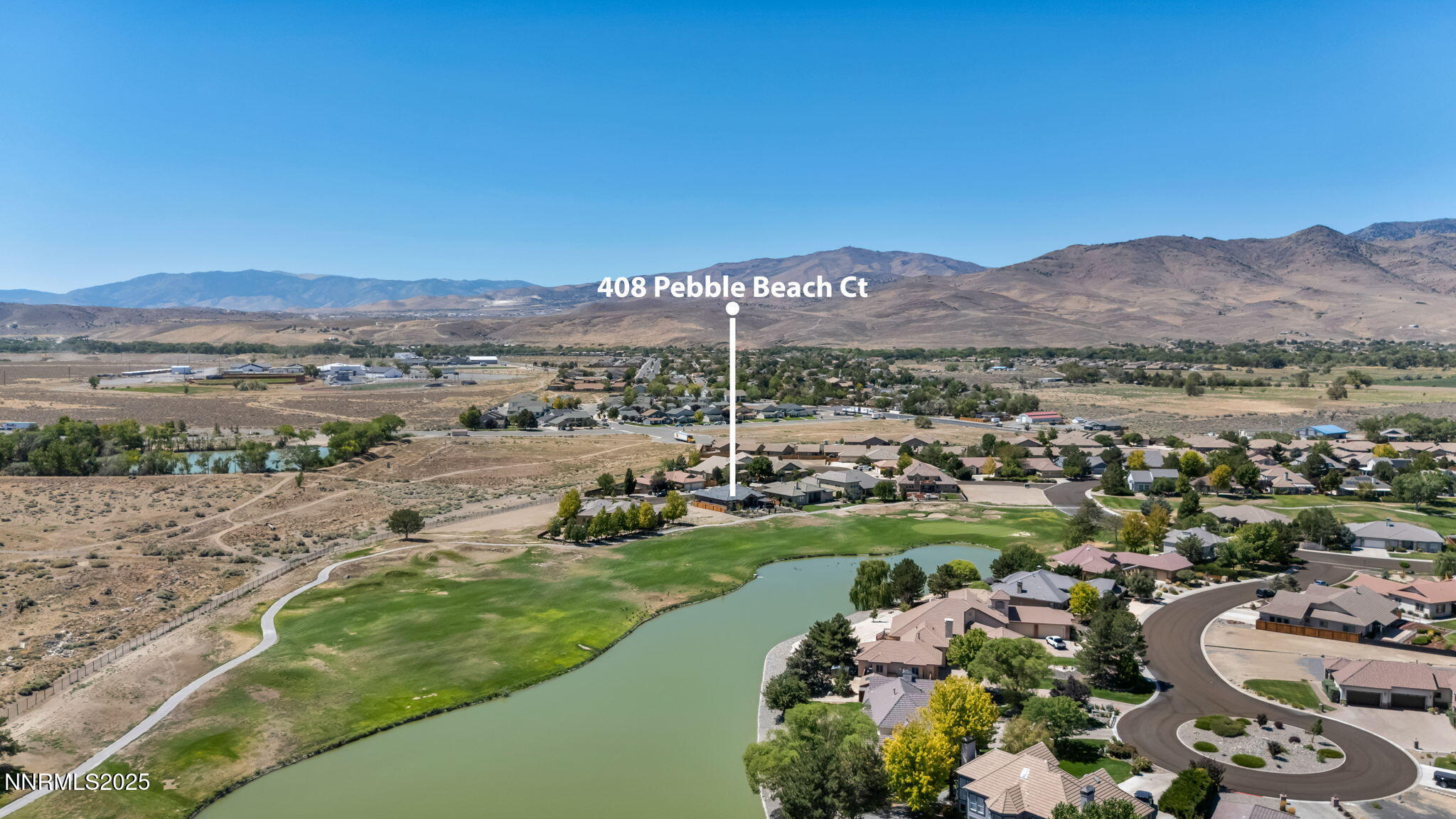 408 Pebble Beach Court
