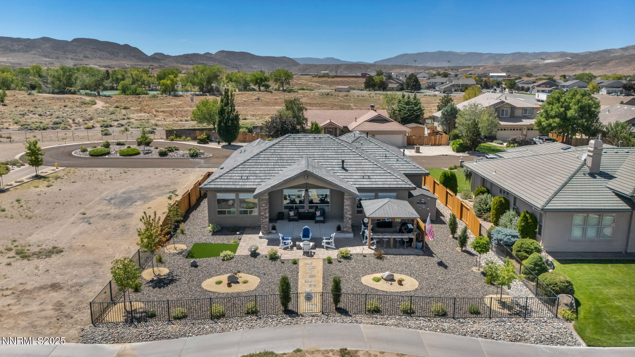408 Pebble Beach Court