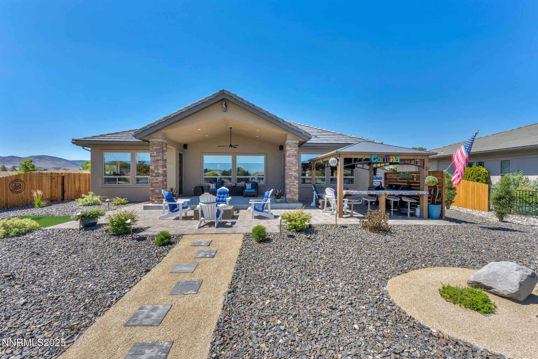 408 Pebble Beach Court