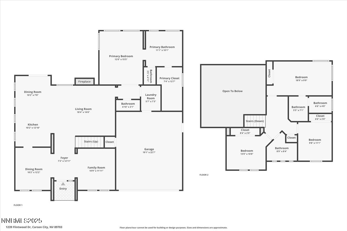 1239 Flintwood Drive