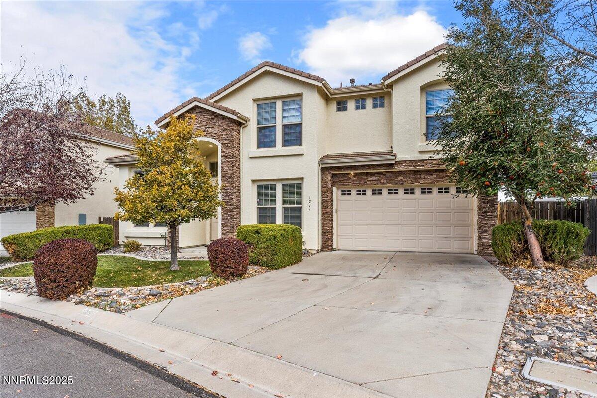 1239 Flintwood Drive