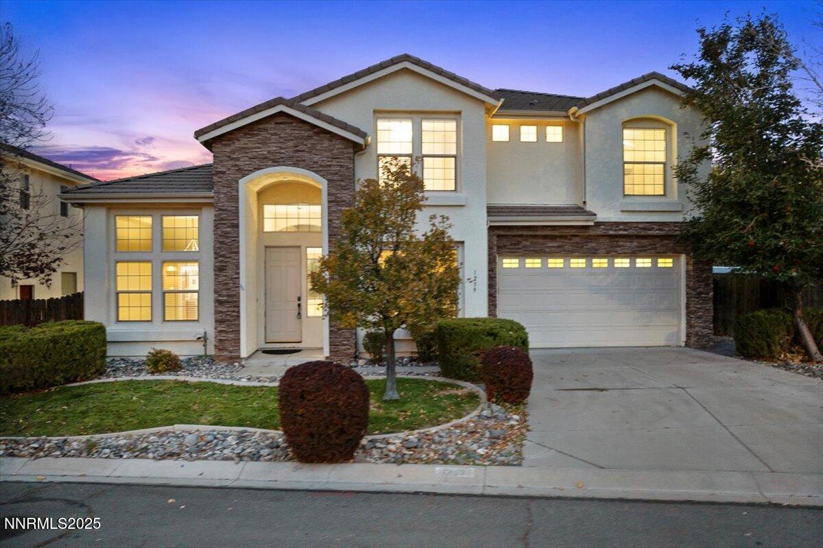 1239 Flintwood Drive