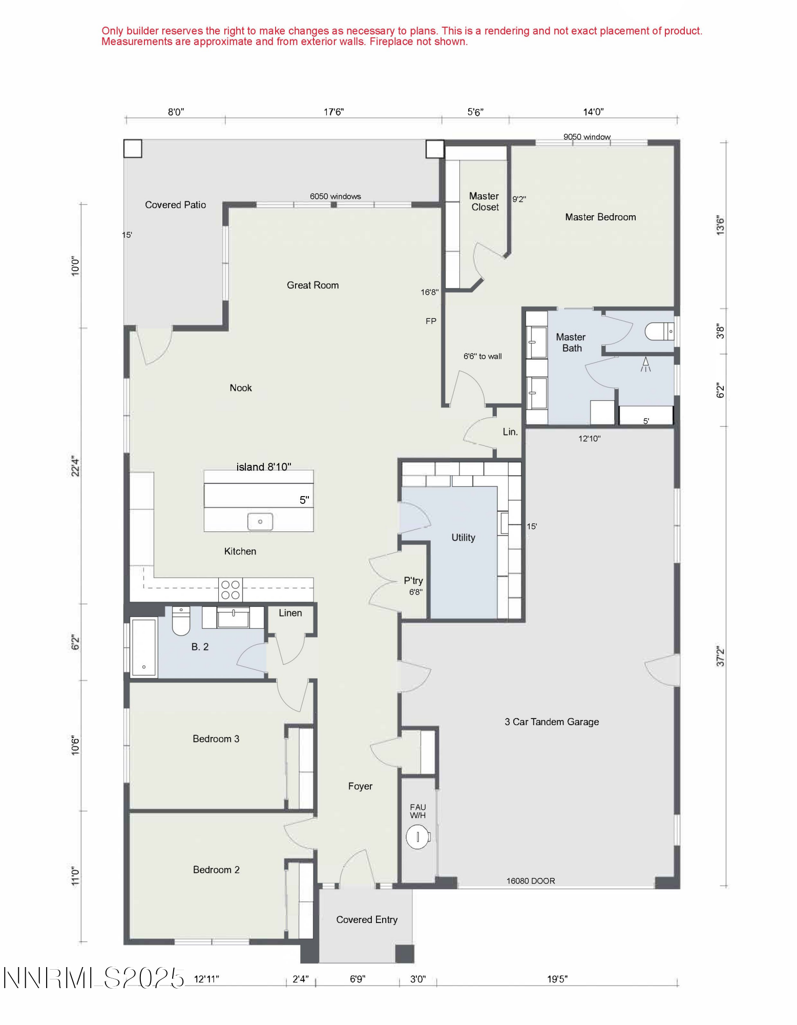 3578 Cambria Loop, LOT 21