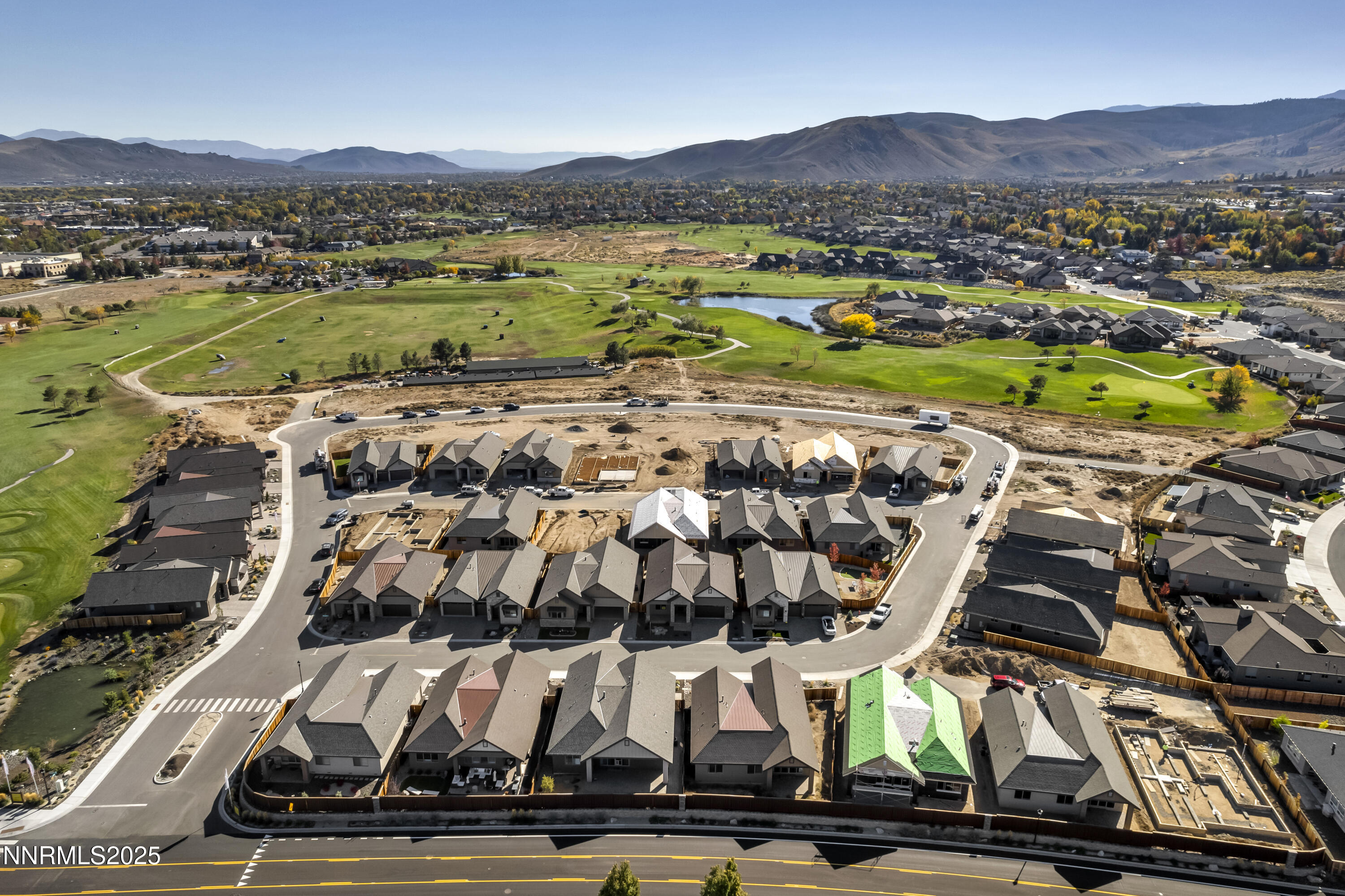3578 Cambria Loop, LOT 21