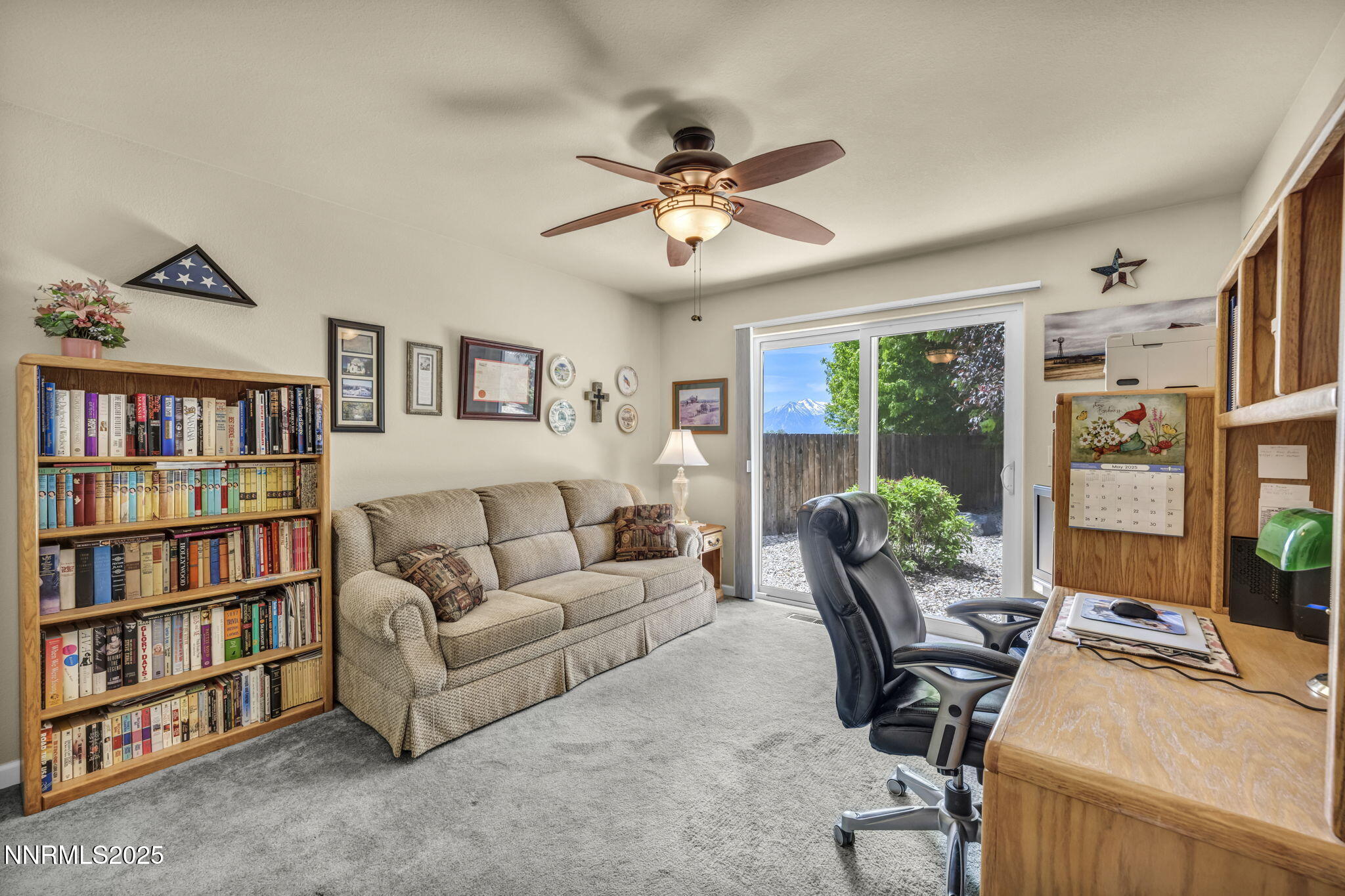 2866 La Cresta Circle