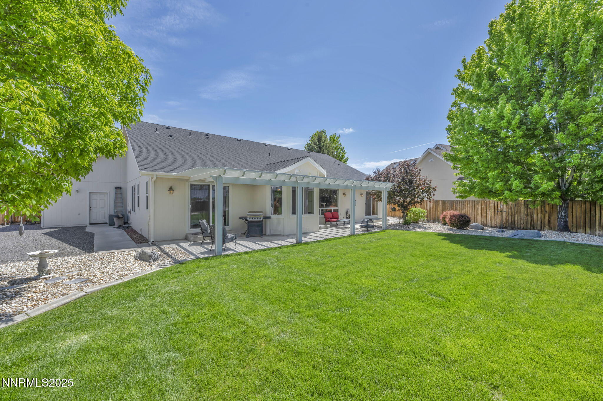 2866 La Cresta Circle