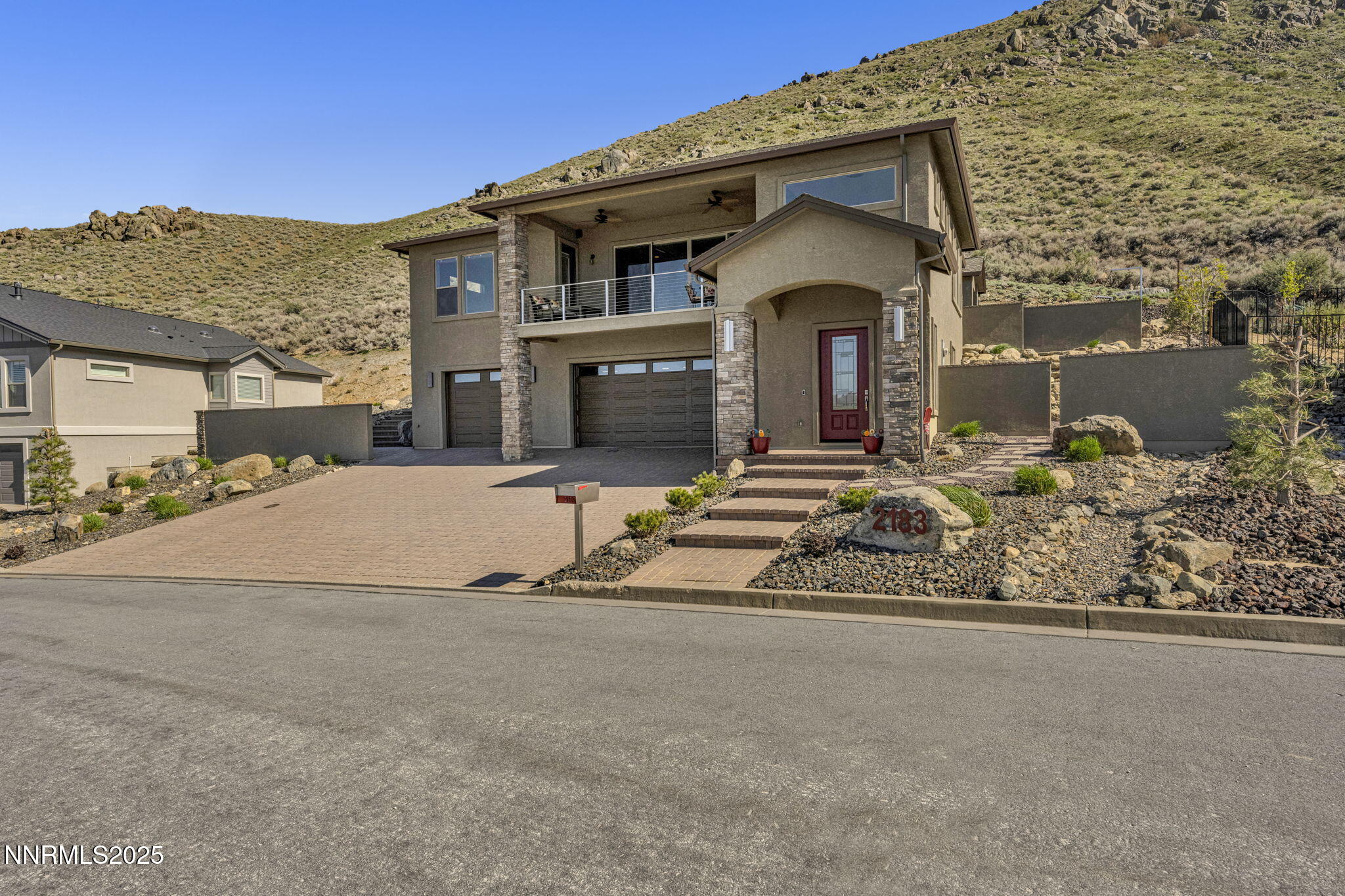 2183 Canterbury Lane