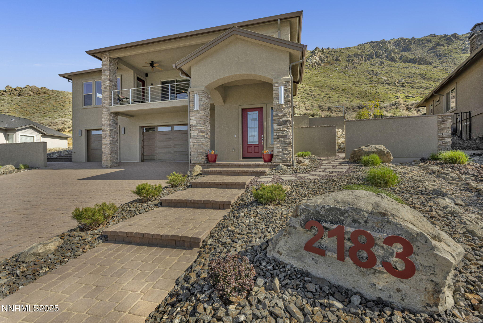 2183 Canterbury Lane