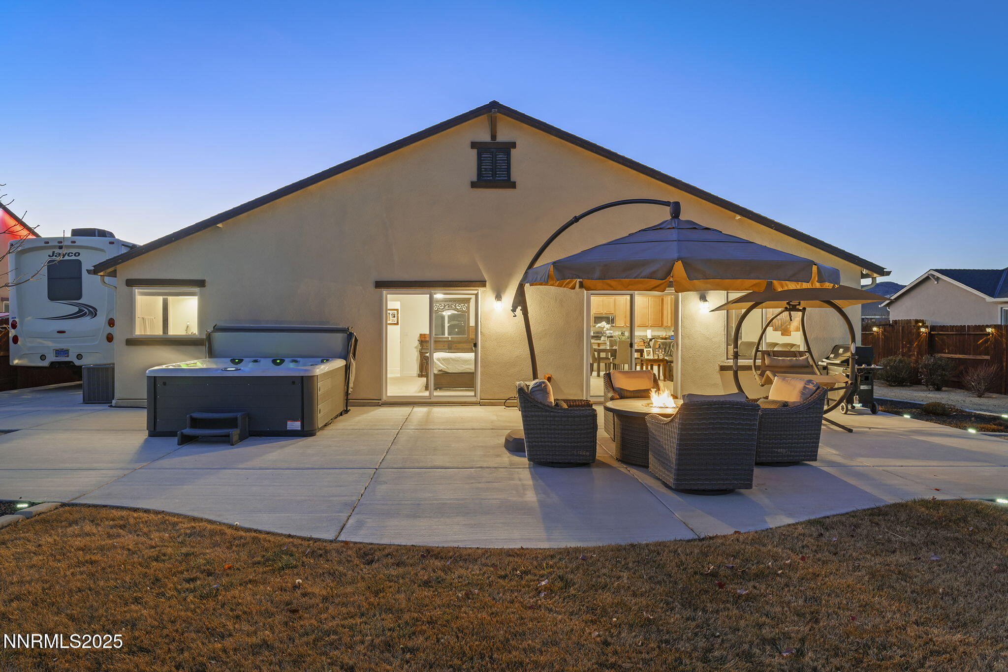 742 Mallard Crest Drive