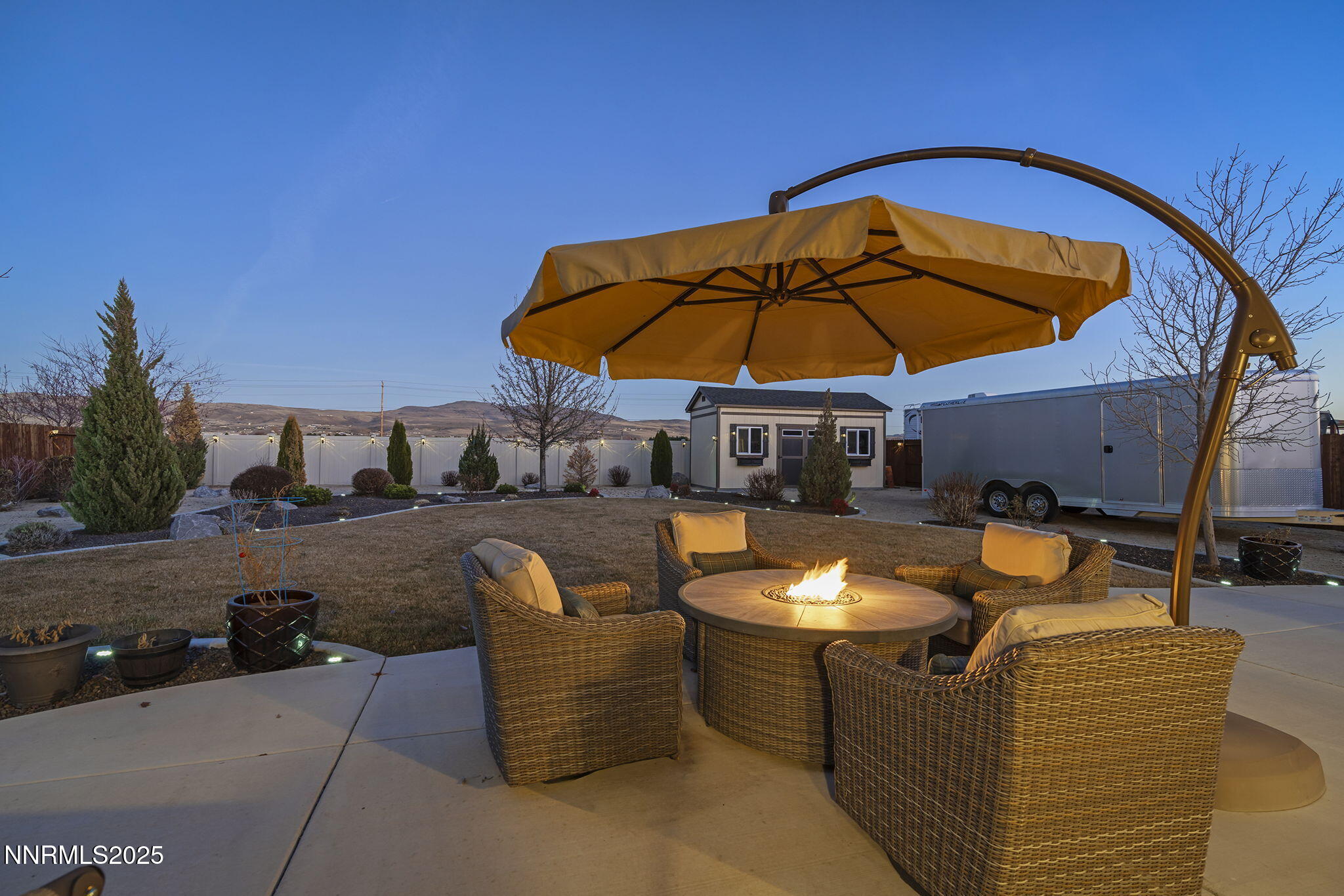 742 Mallard Crest Drive