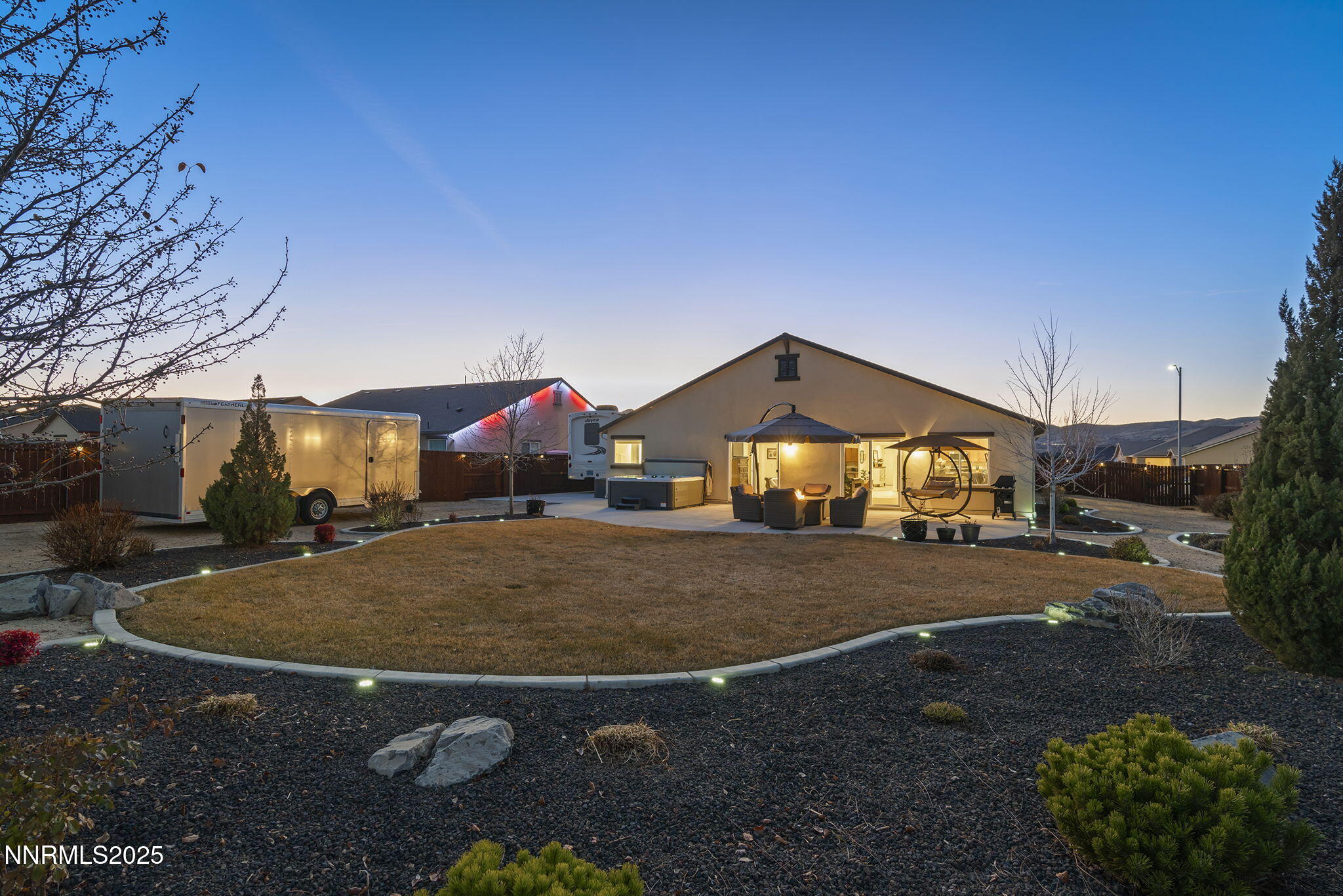 742 Mallard Crest Drive