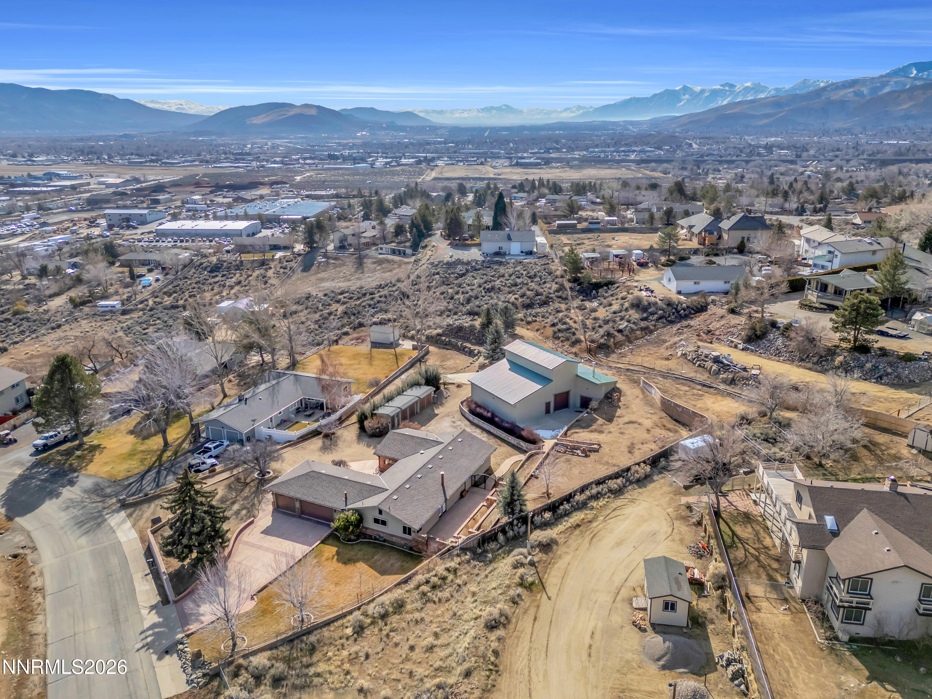 1401 Jefferson Drive