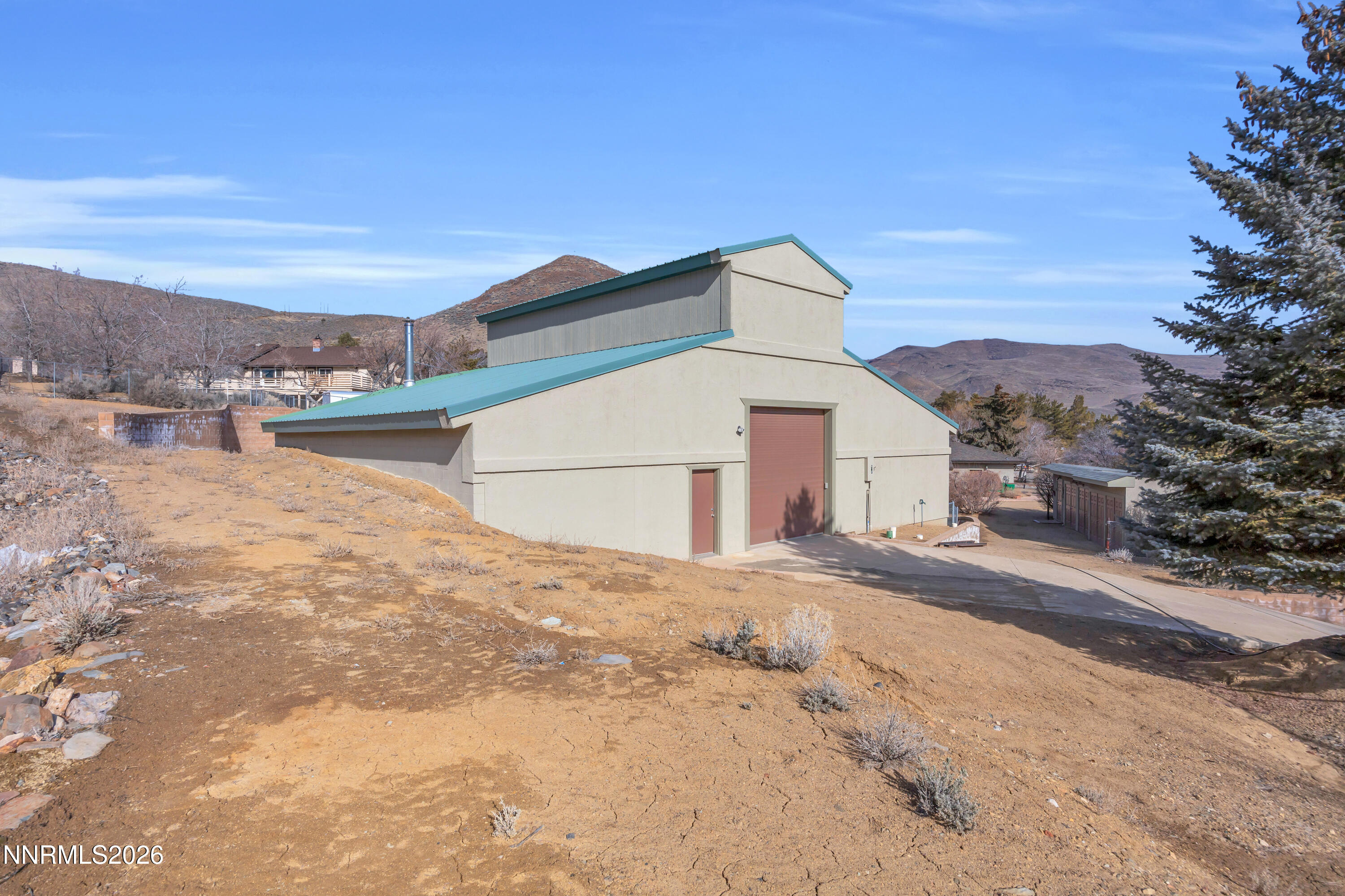 1401 Jefferson Drive