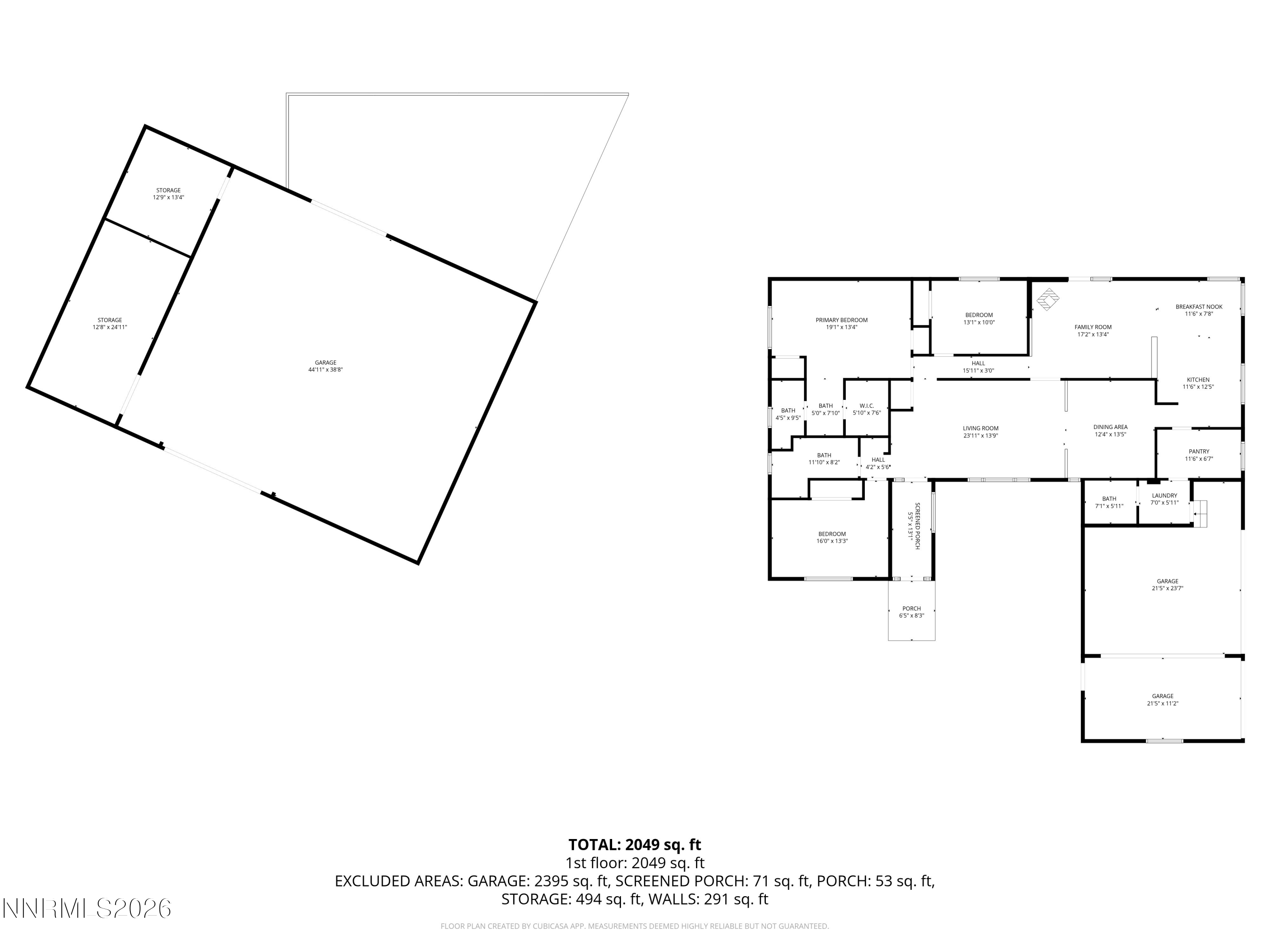 1401 Jefferson Drive