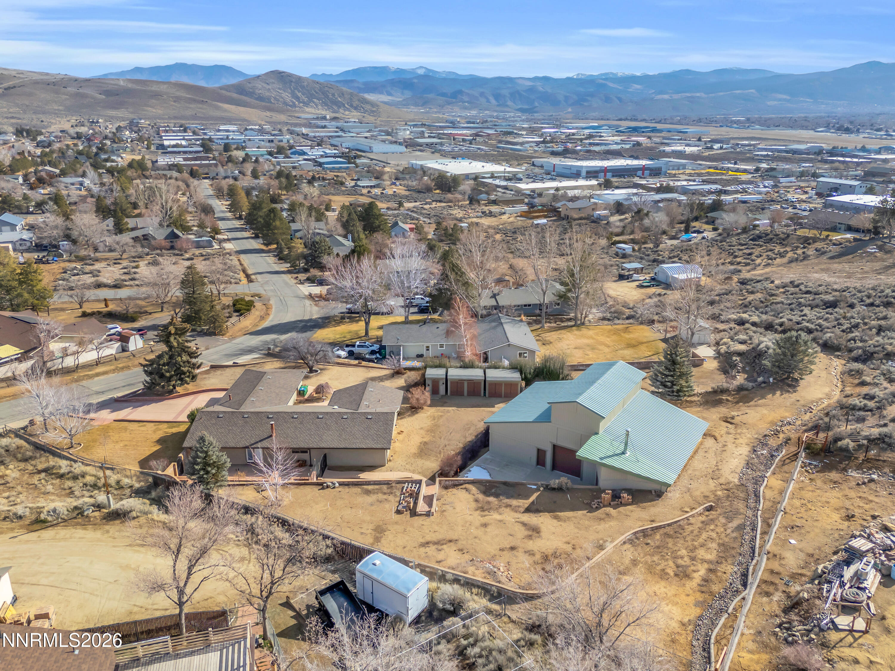 1401 Jefferson Drive