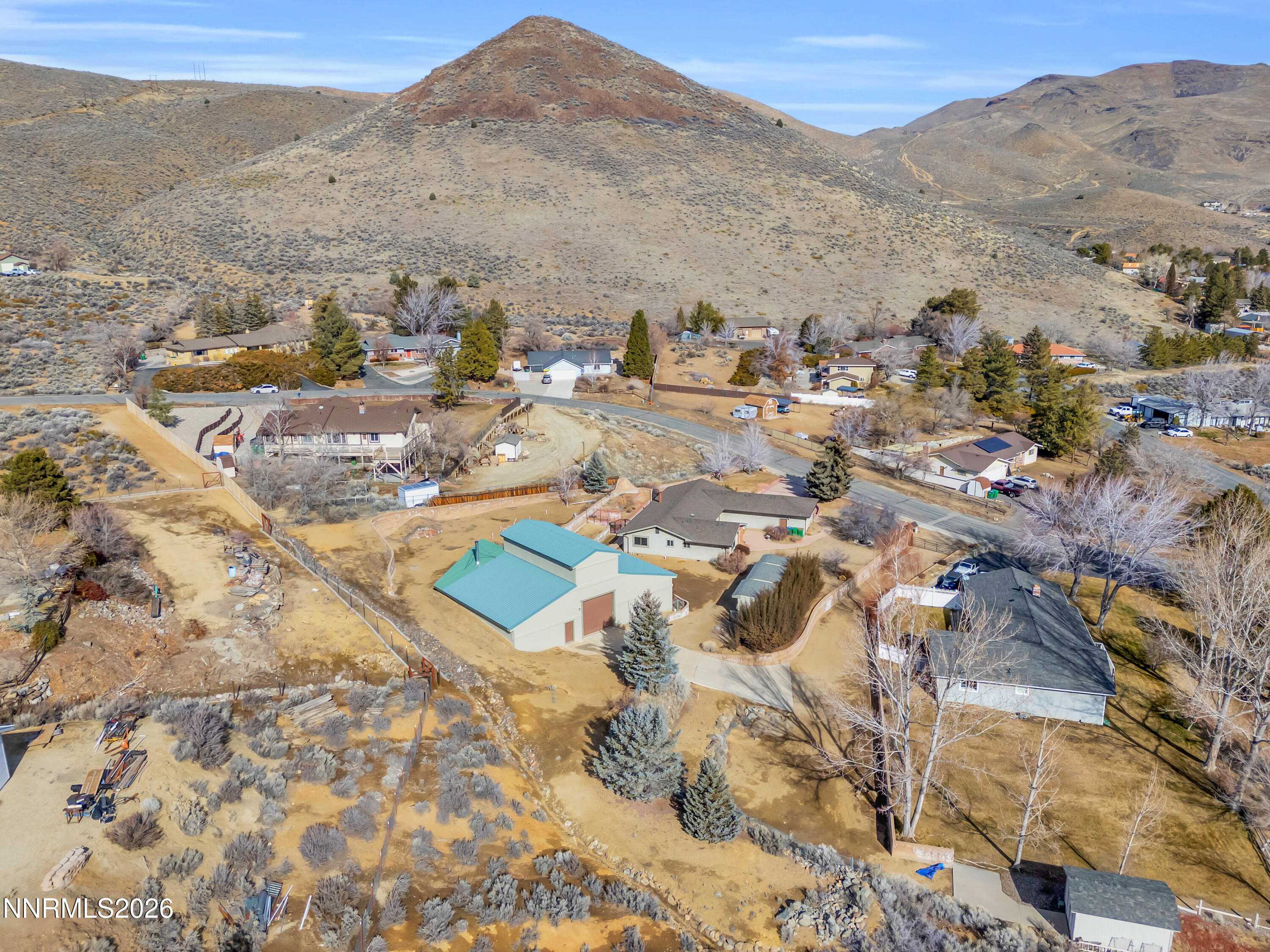 1401 Jefferson Drive