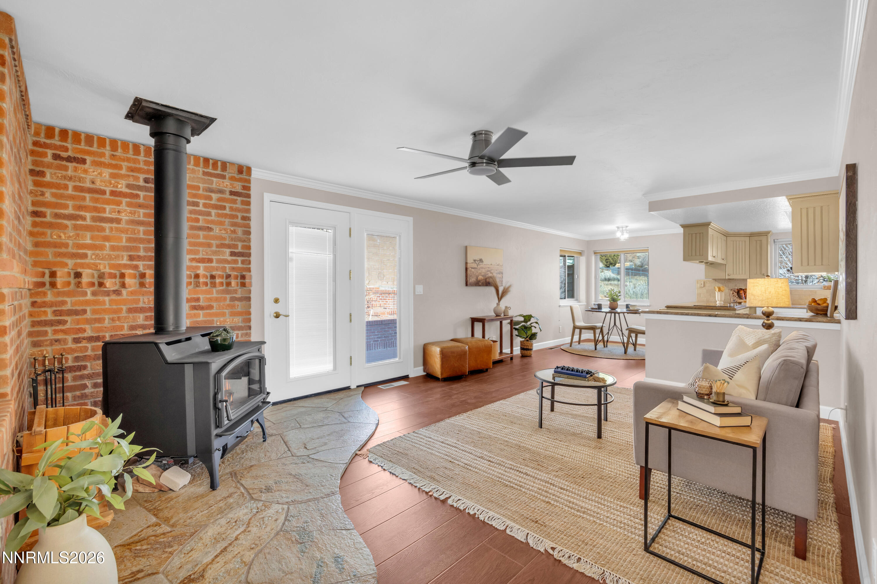 1401 Jefferson Drive