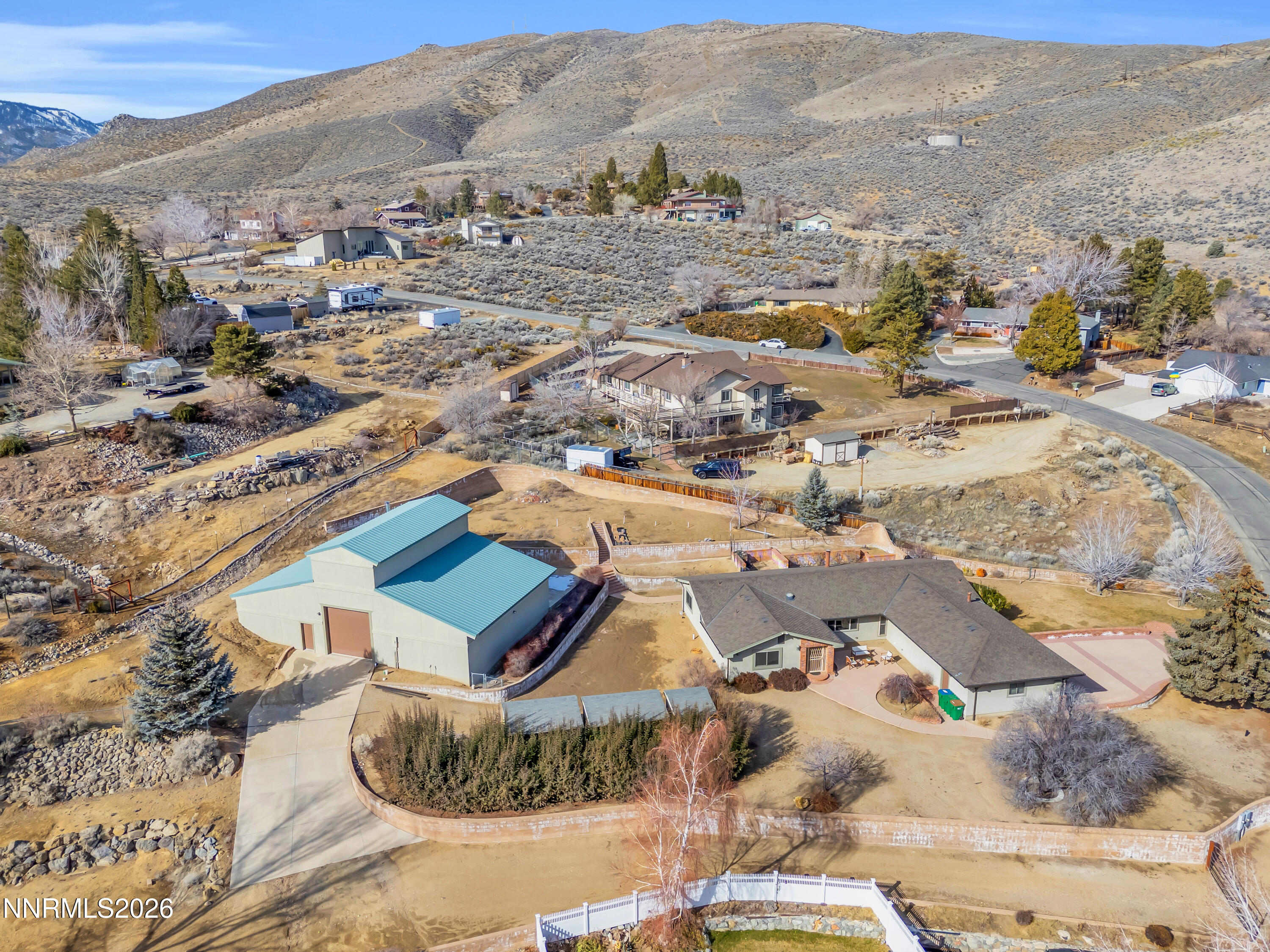 1401 Jefferson Drive