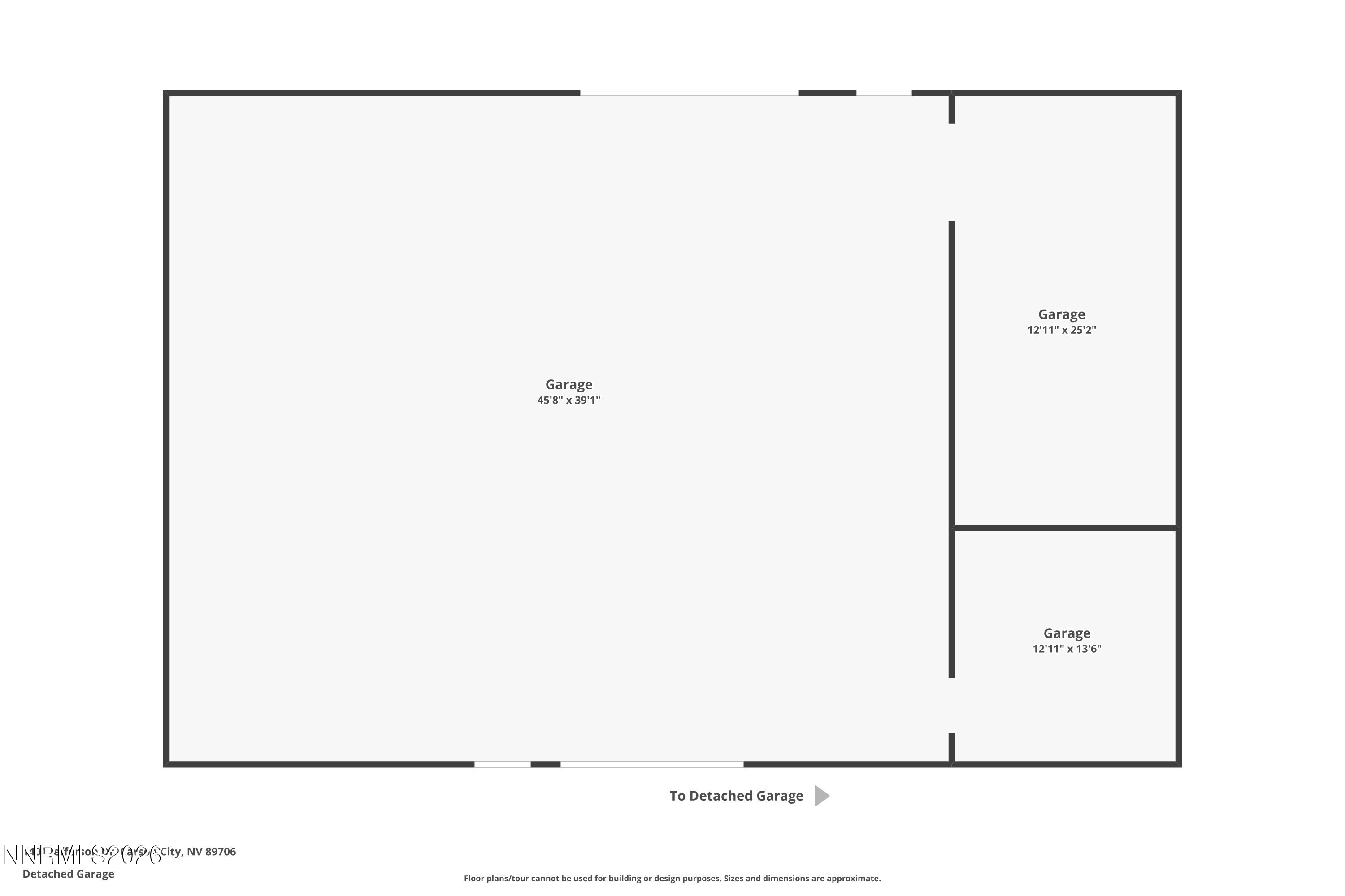 1401 Jefferson Drive