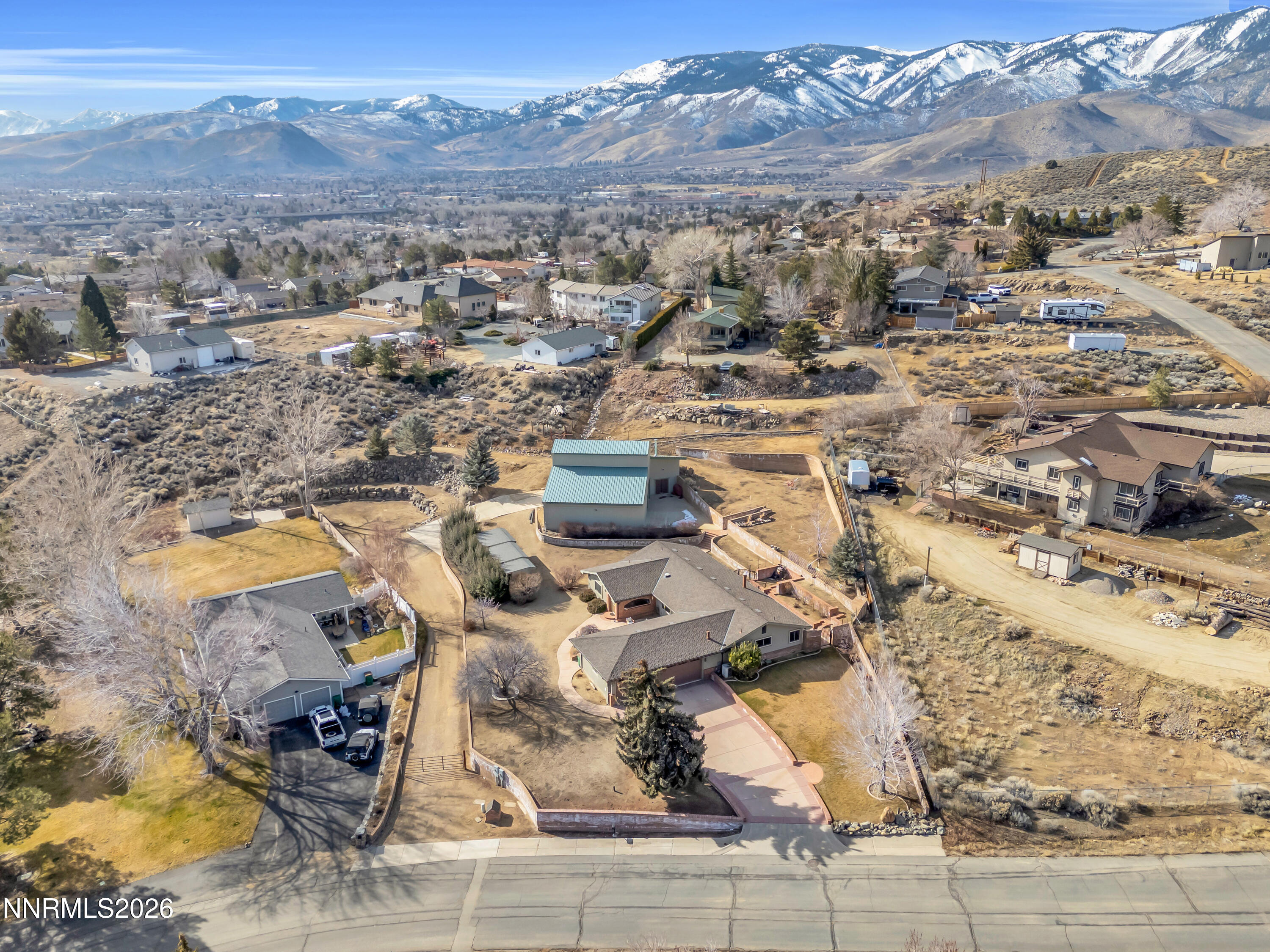 1401 Jefferson Drive