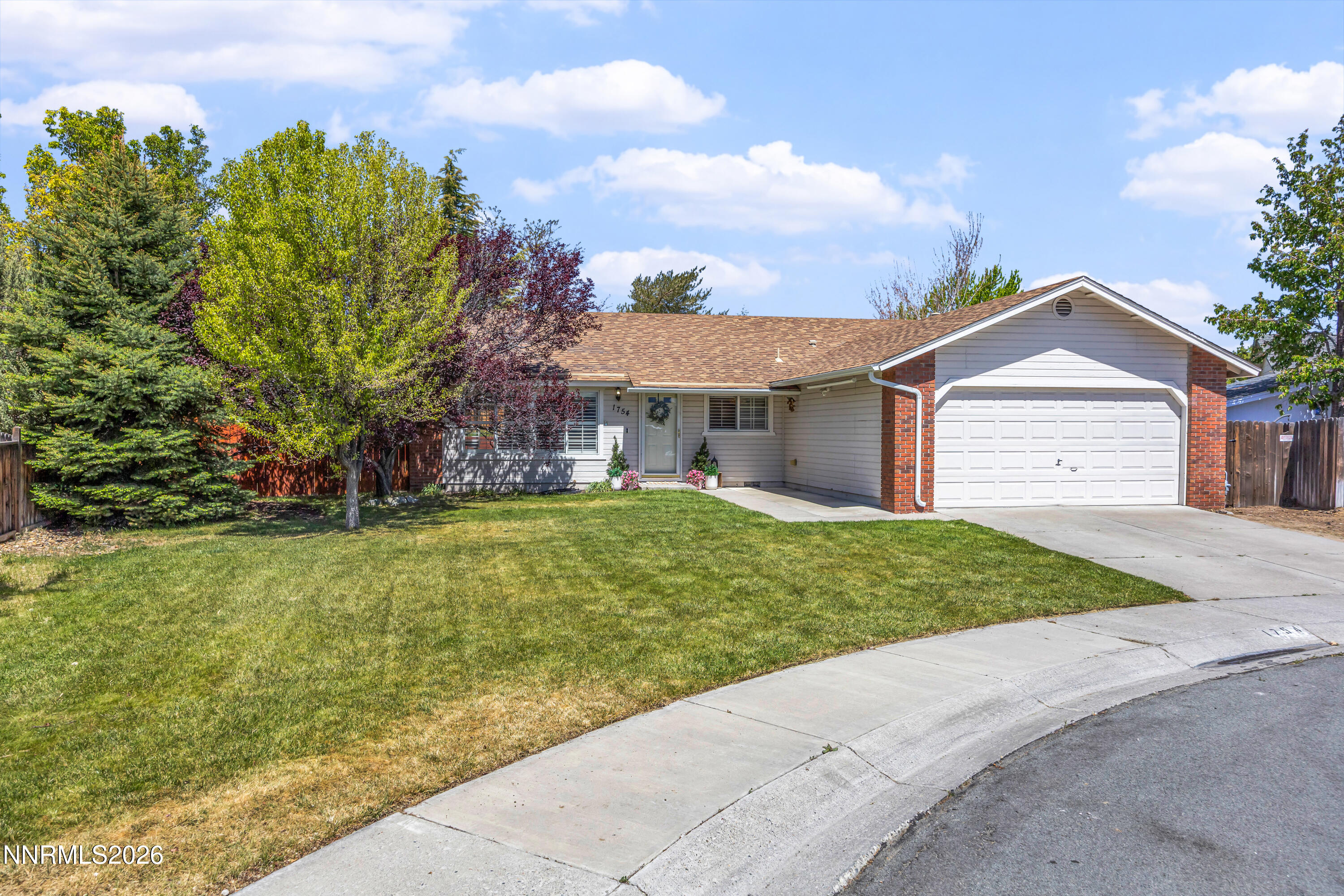 1754 Ridgeway Court