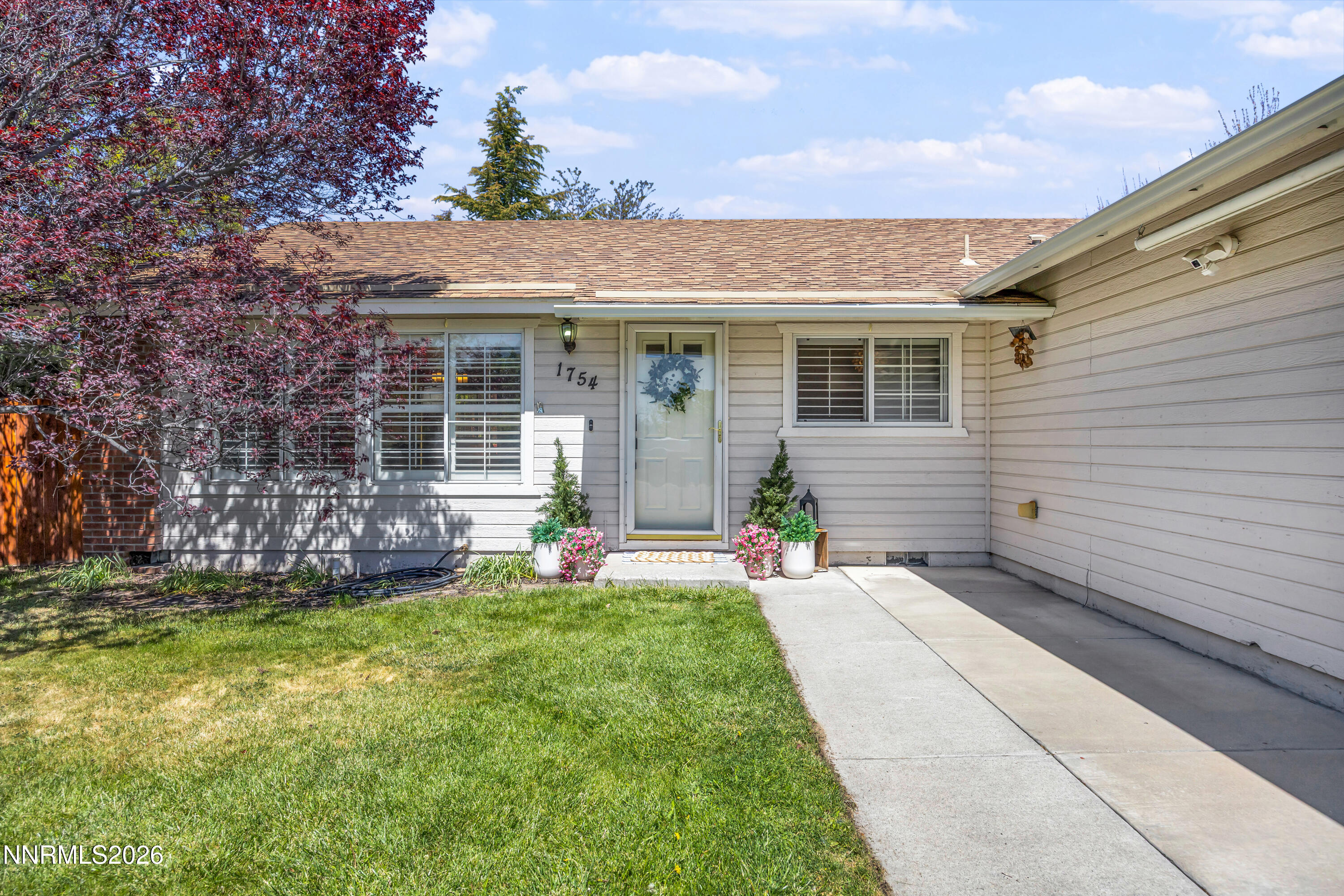 1754 Ridgeway Court