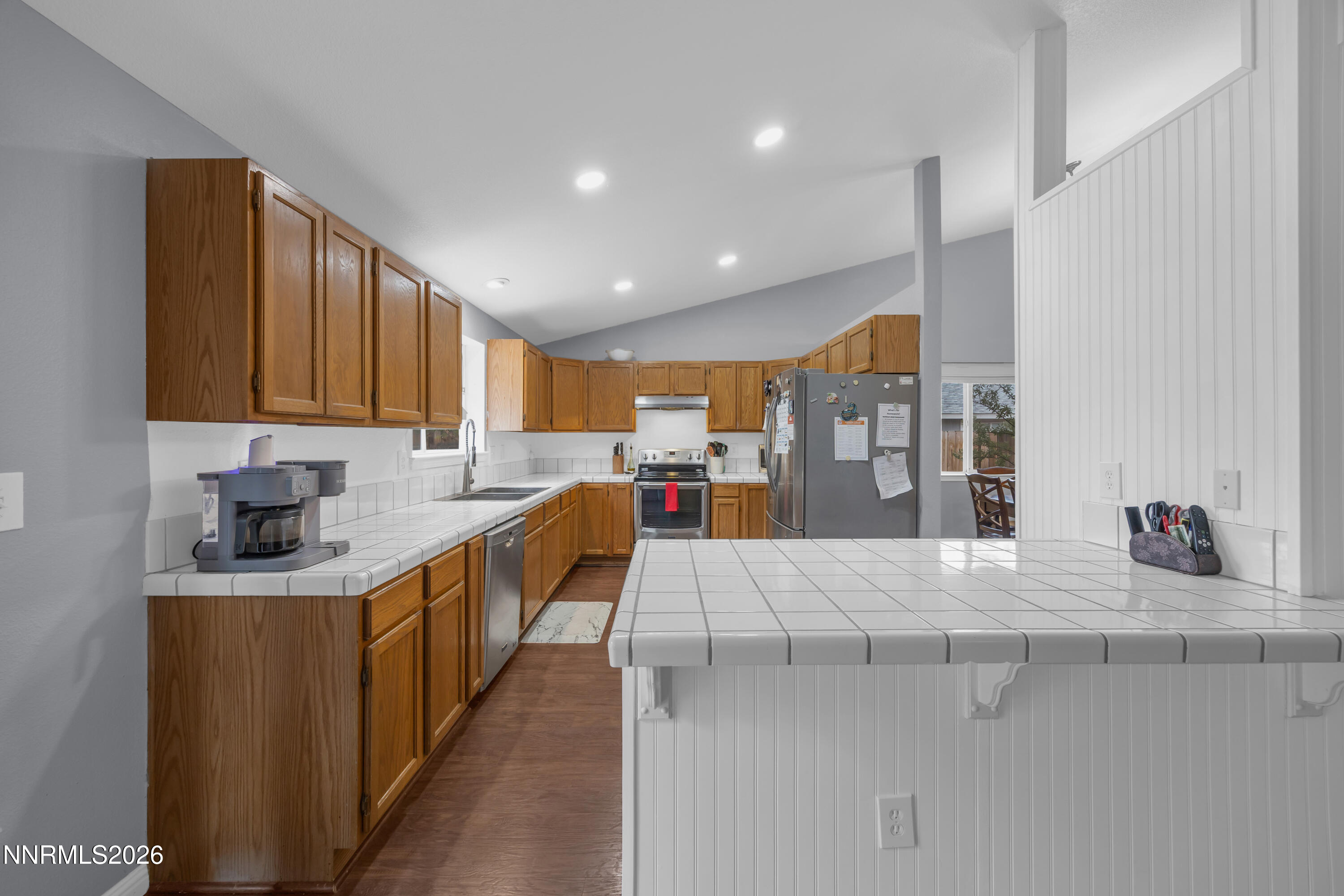 987 Haystack Drive