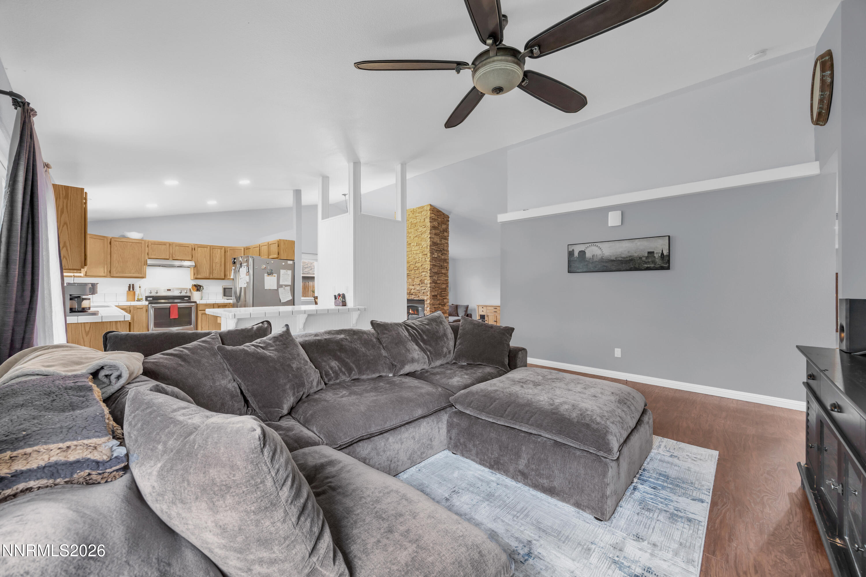 987 Haystack Drive