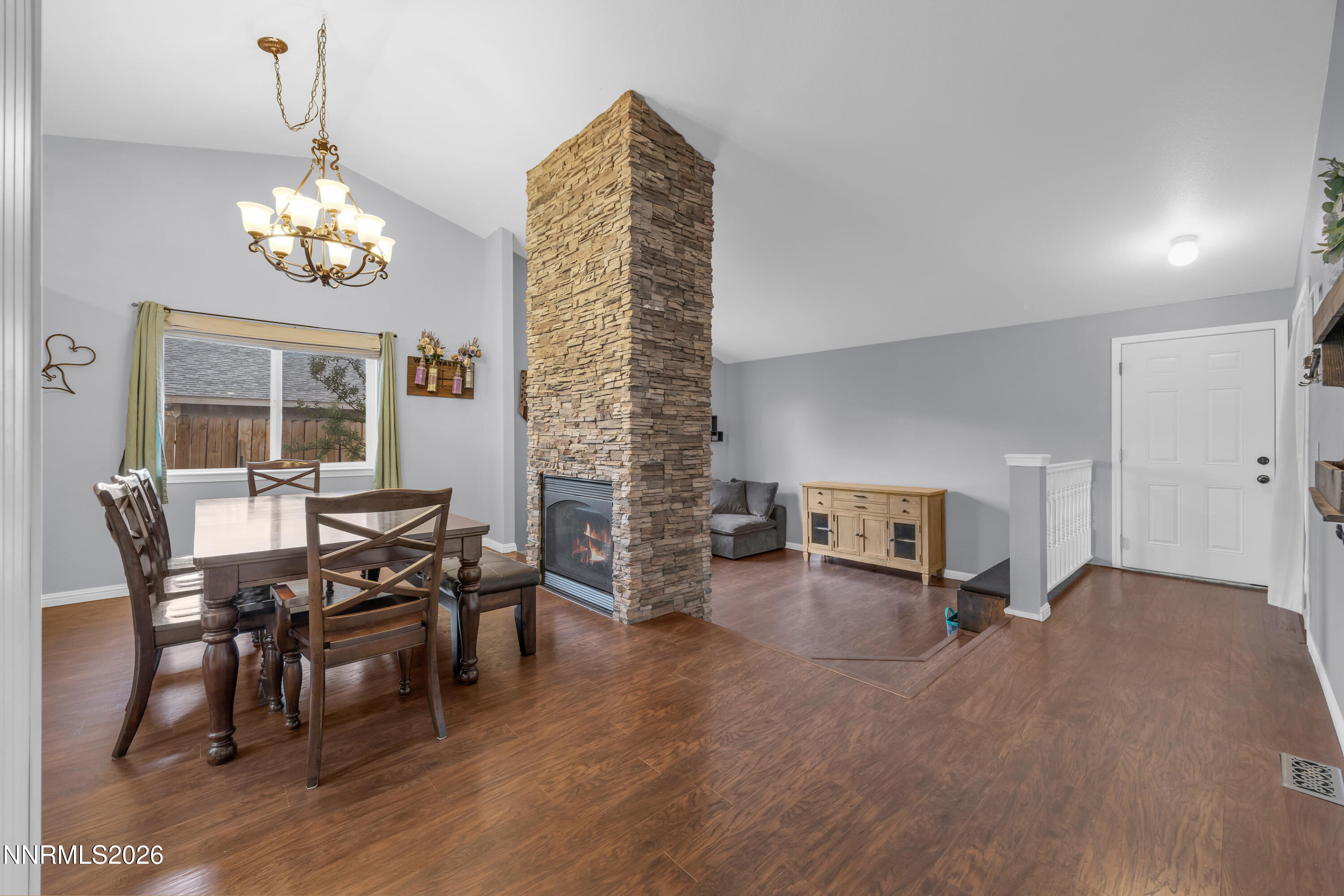 987 Haystack Drive