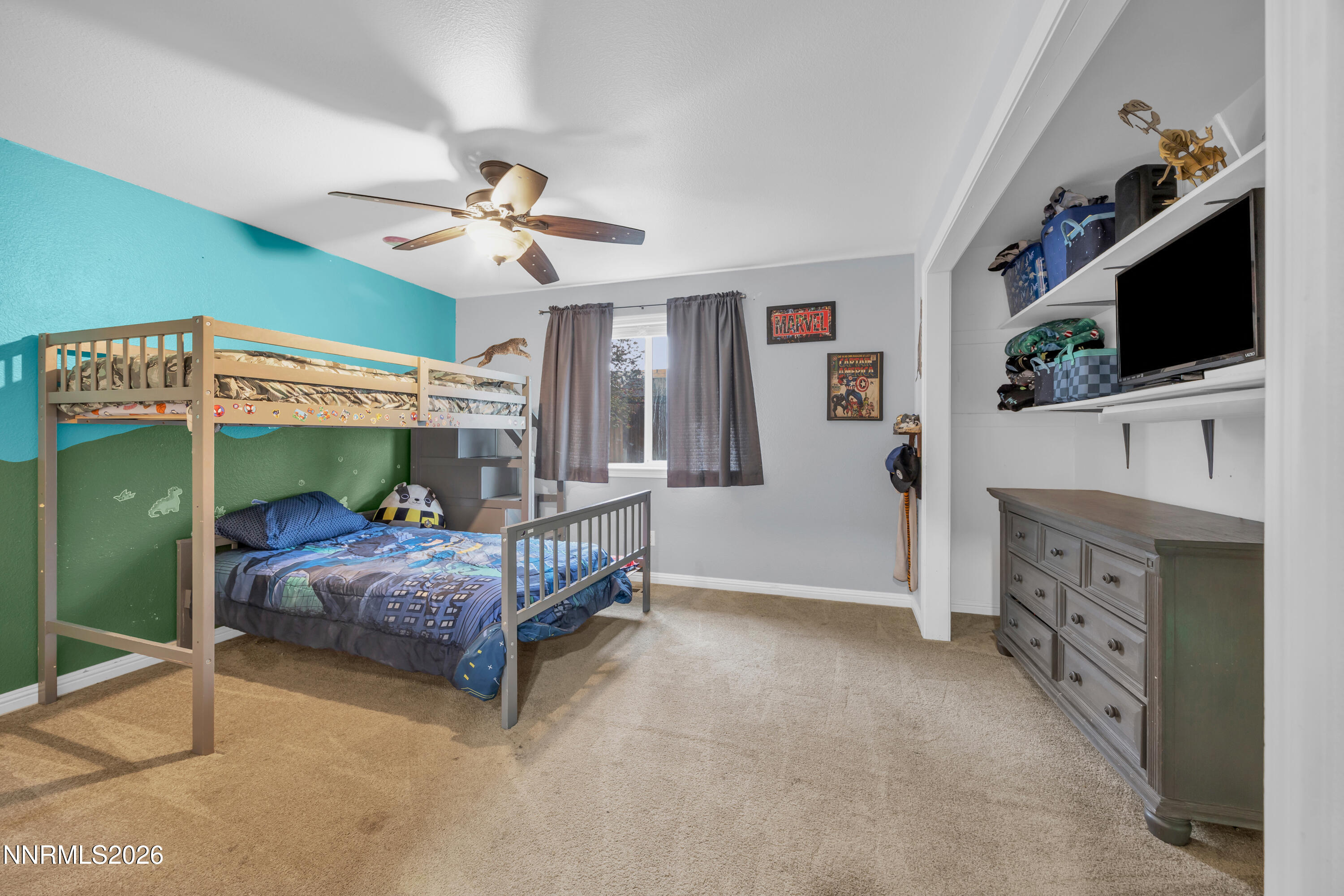 987 Haystack Drive