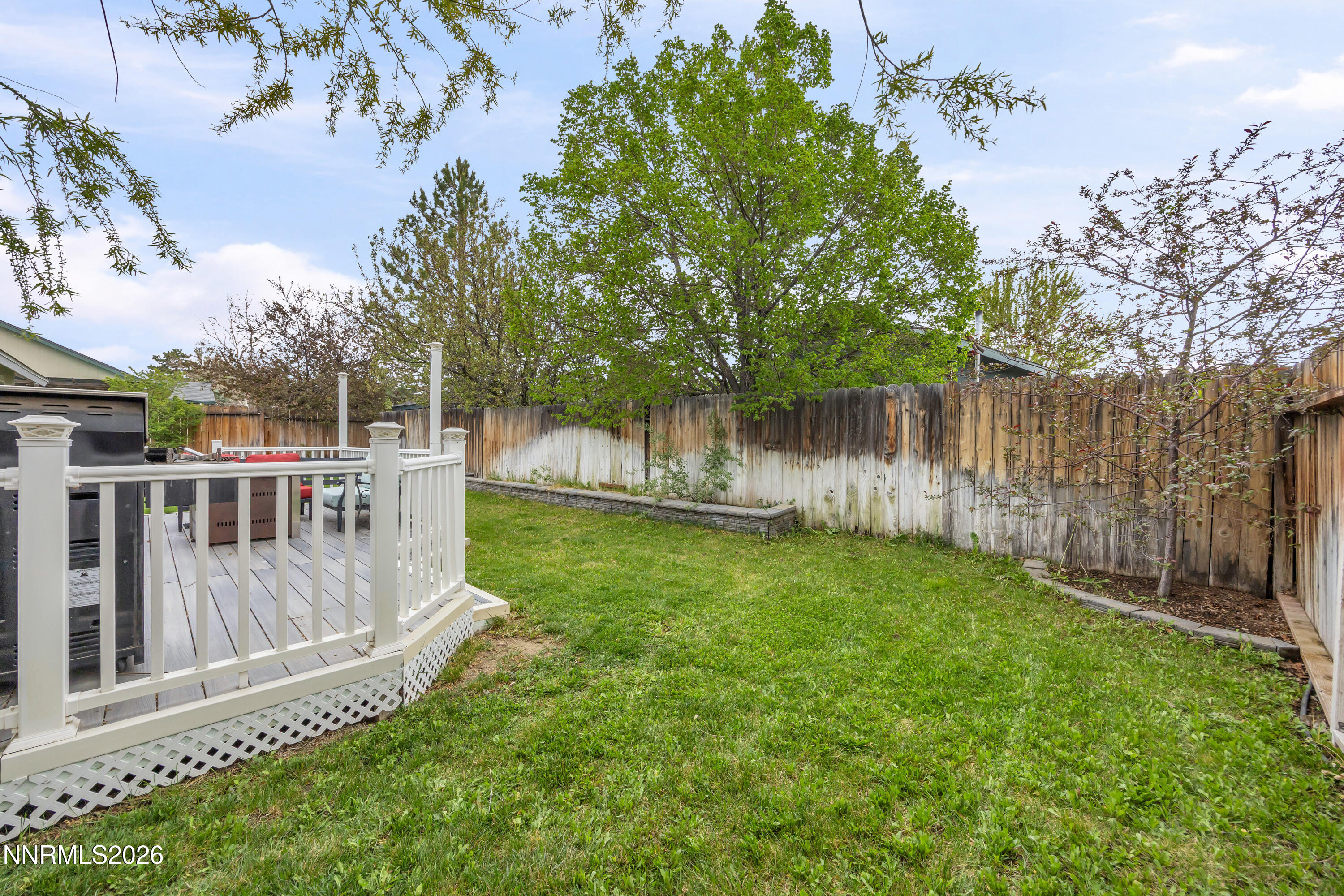 987 Haystack Drive