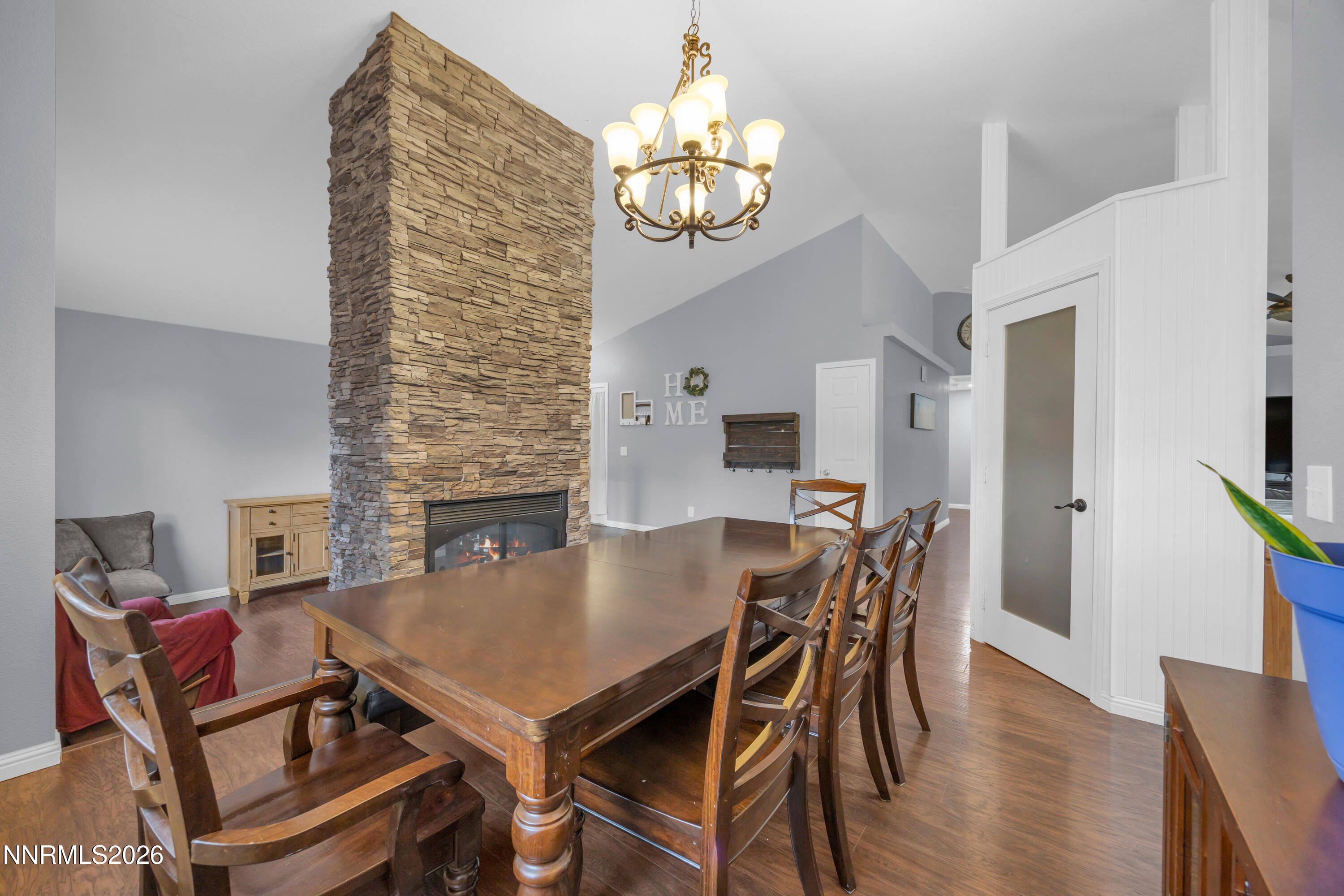 987 Haystack Drive