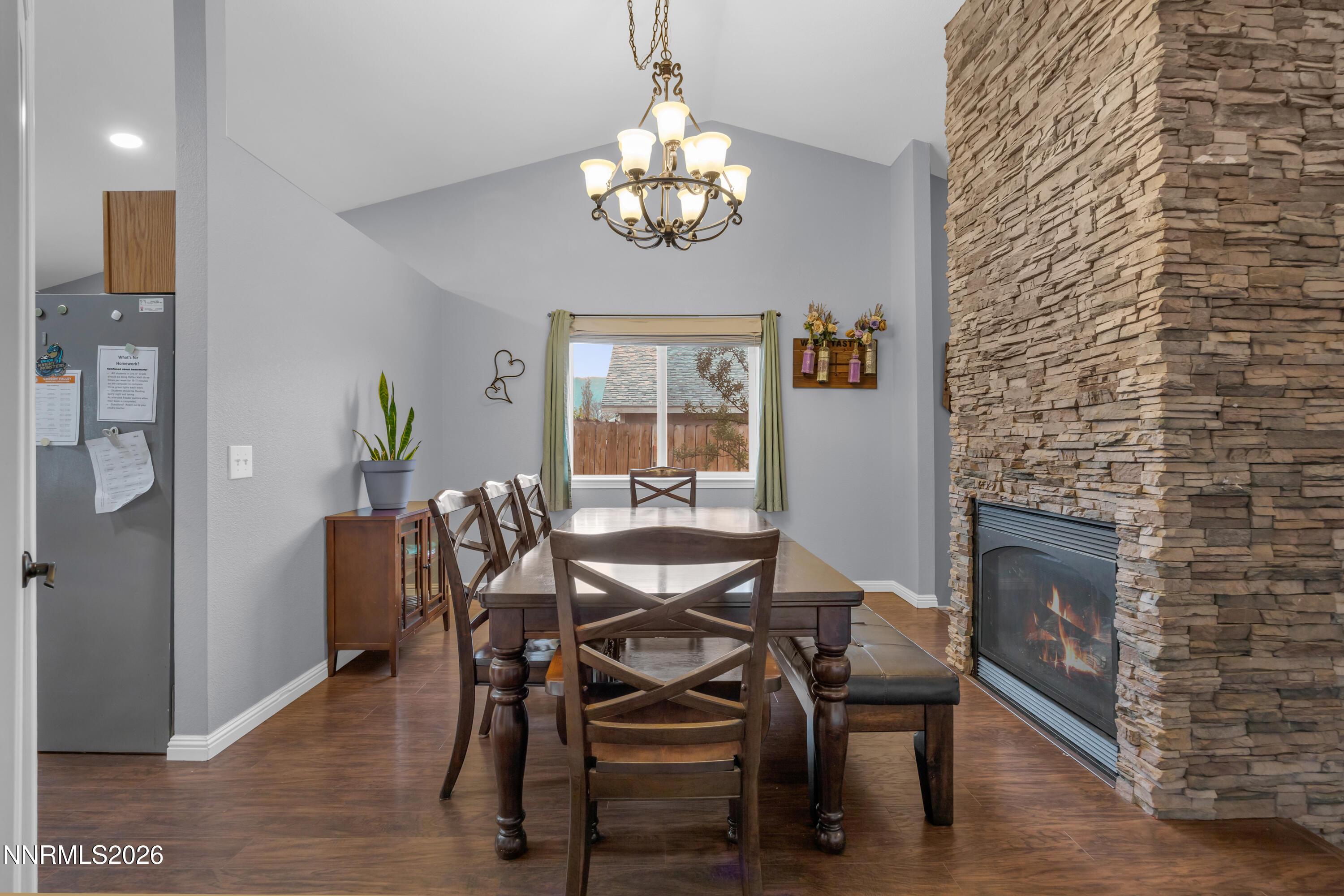 987 Haystack Drive