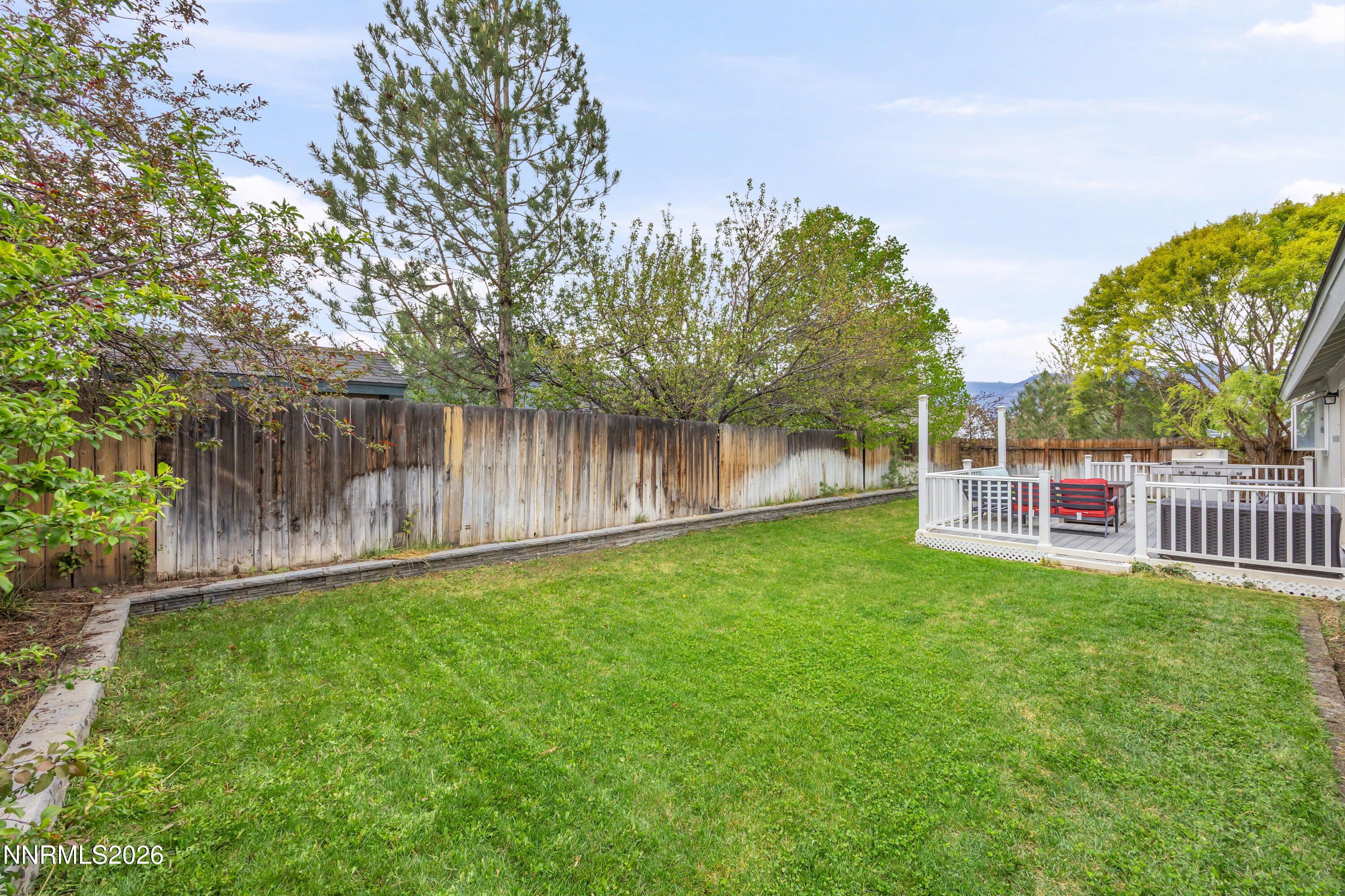 987 Haystack Drive