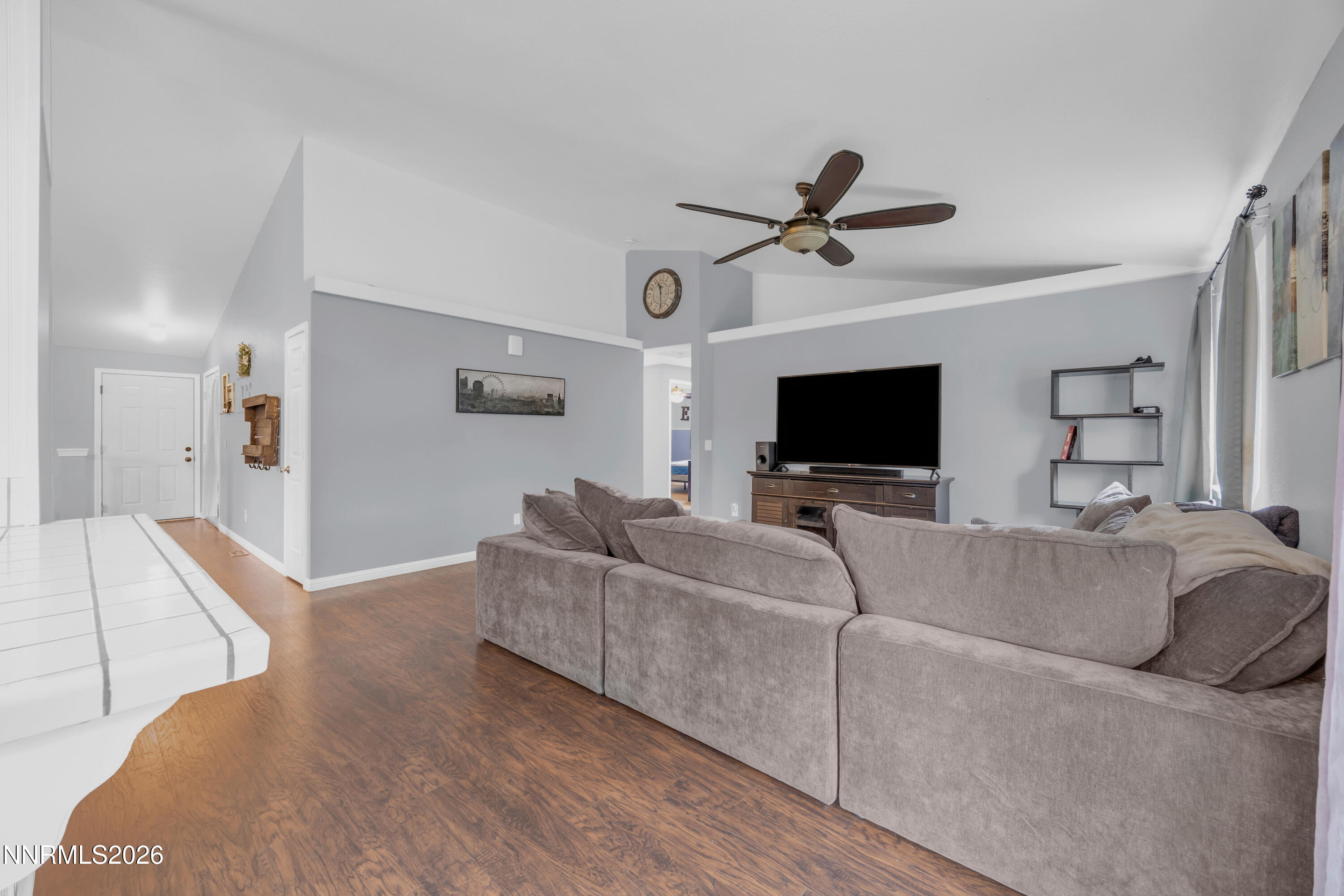 987 Haystack Drive