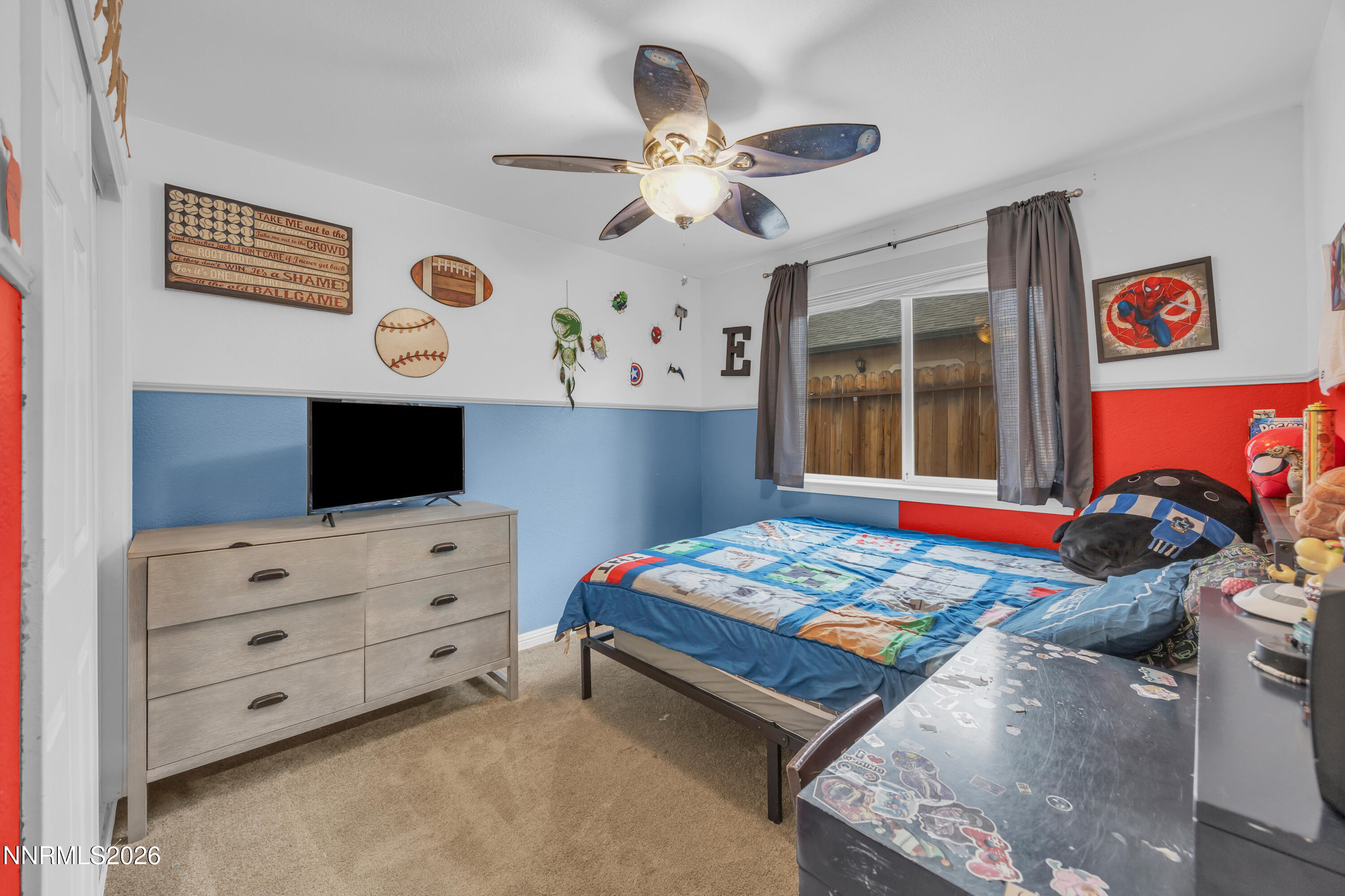 987 Haystack Drive