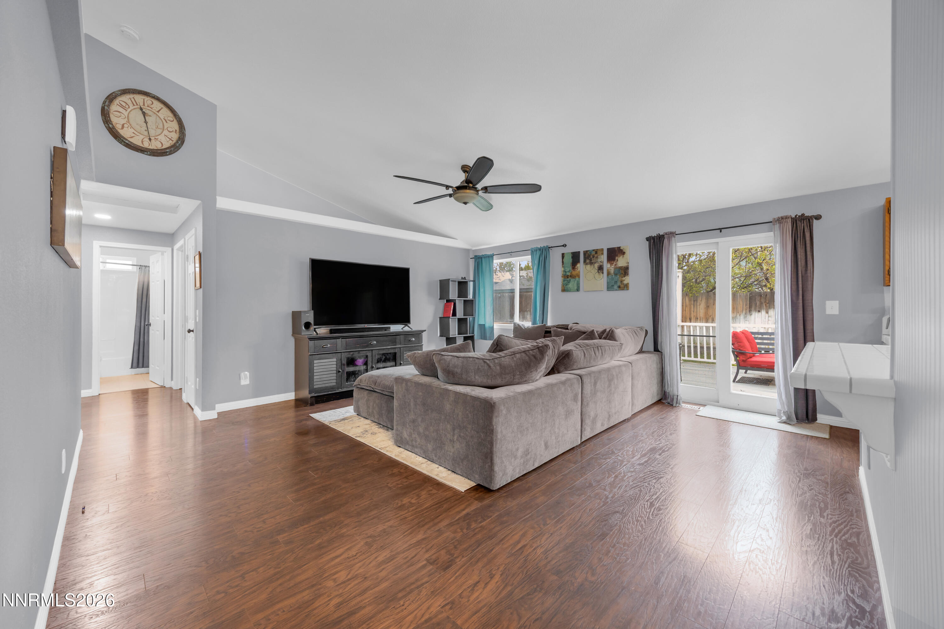 987 Haystack Drive