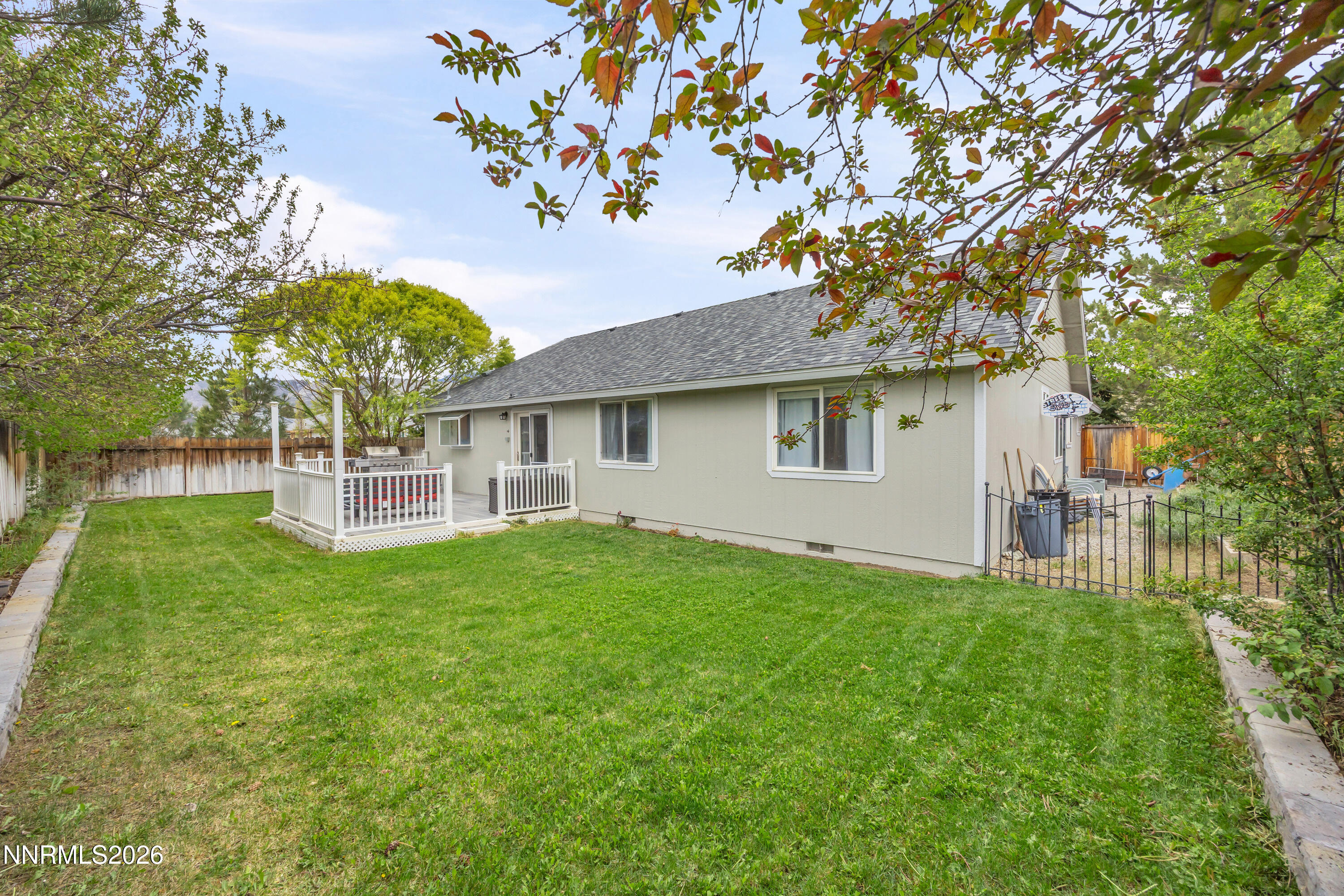 987 Haystack Drive