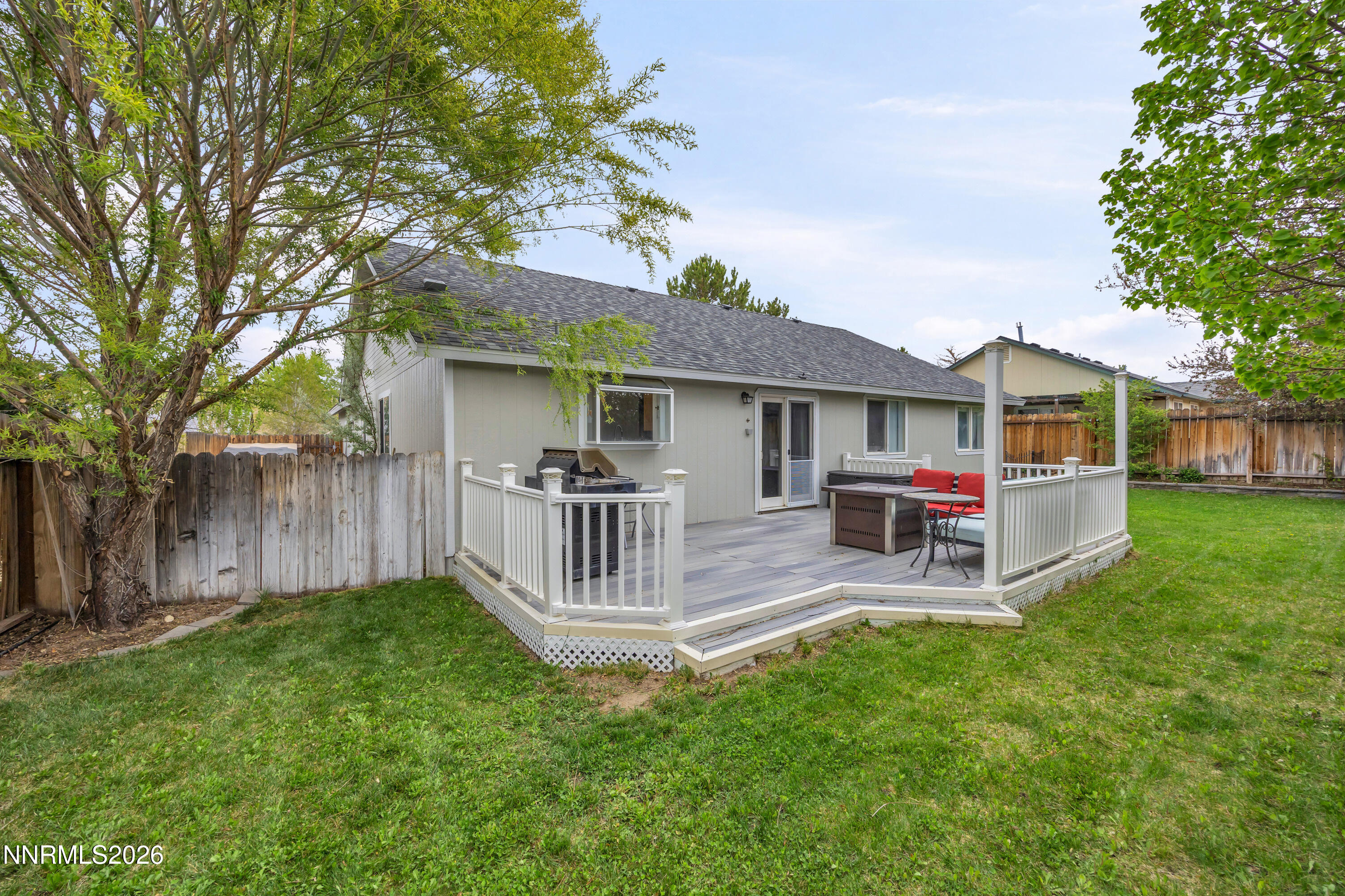 987 Haystack Drive