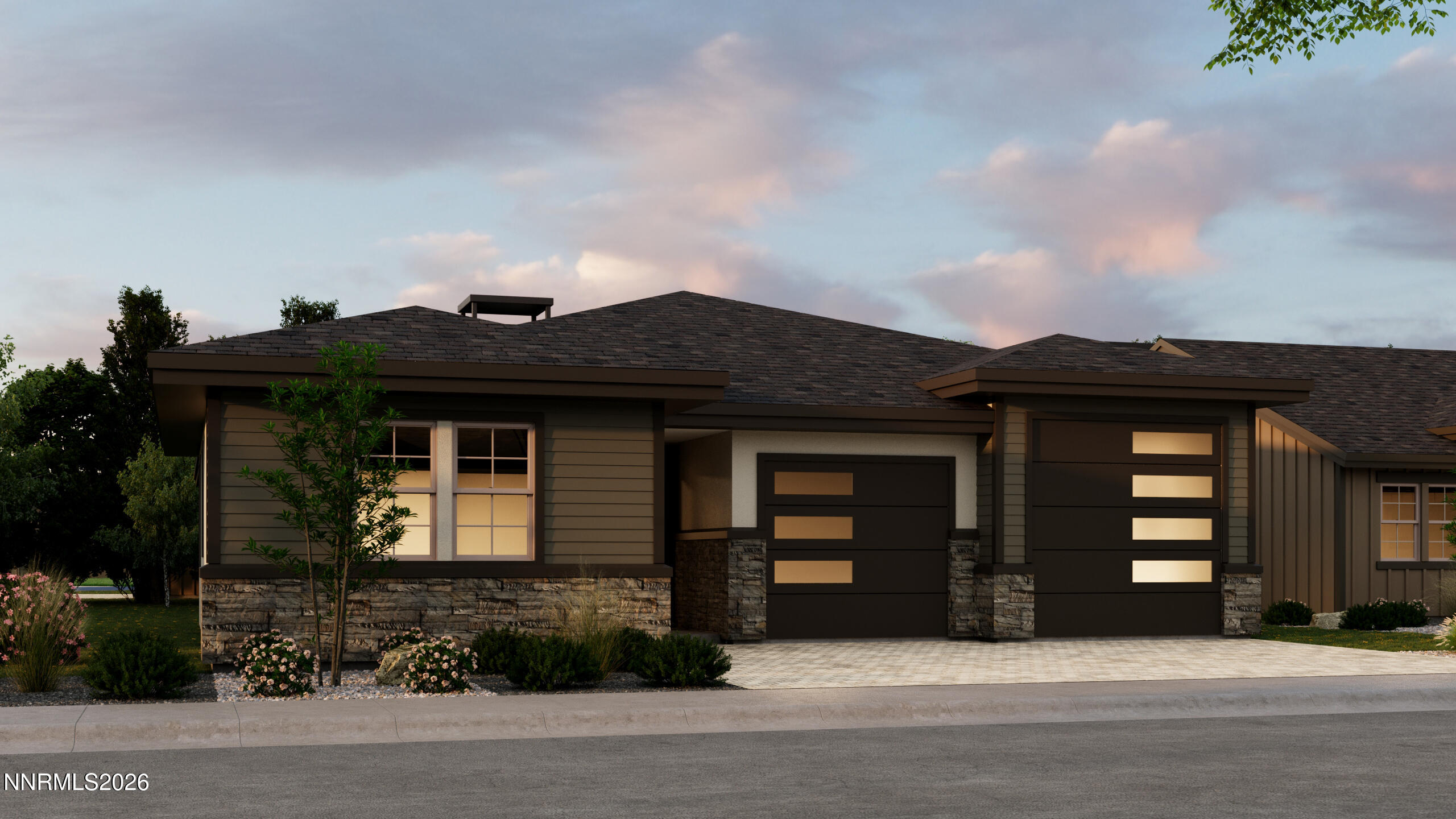 3224 Talon Street