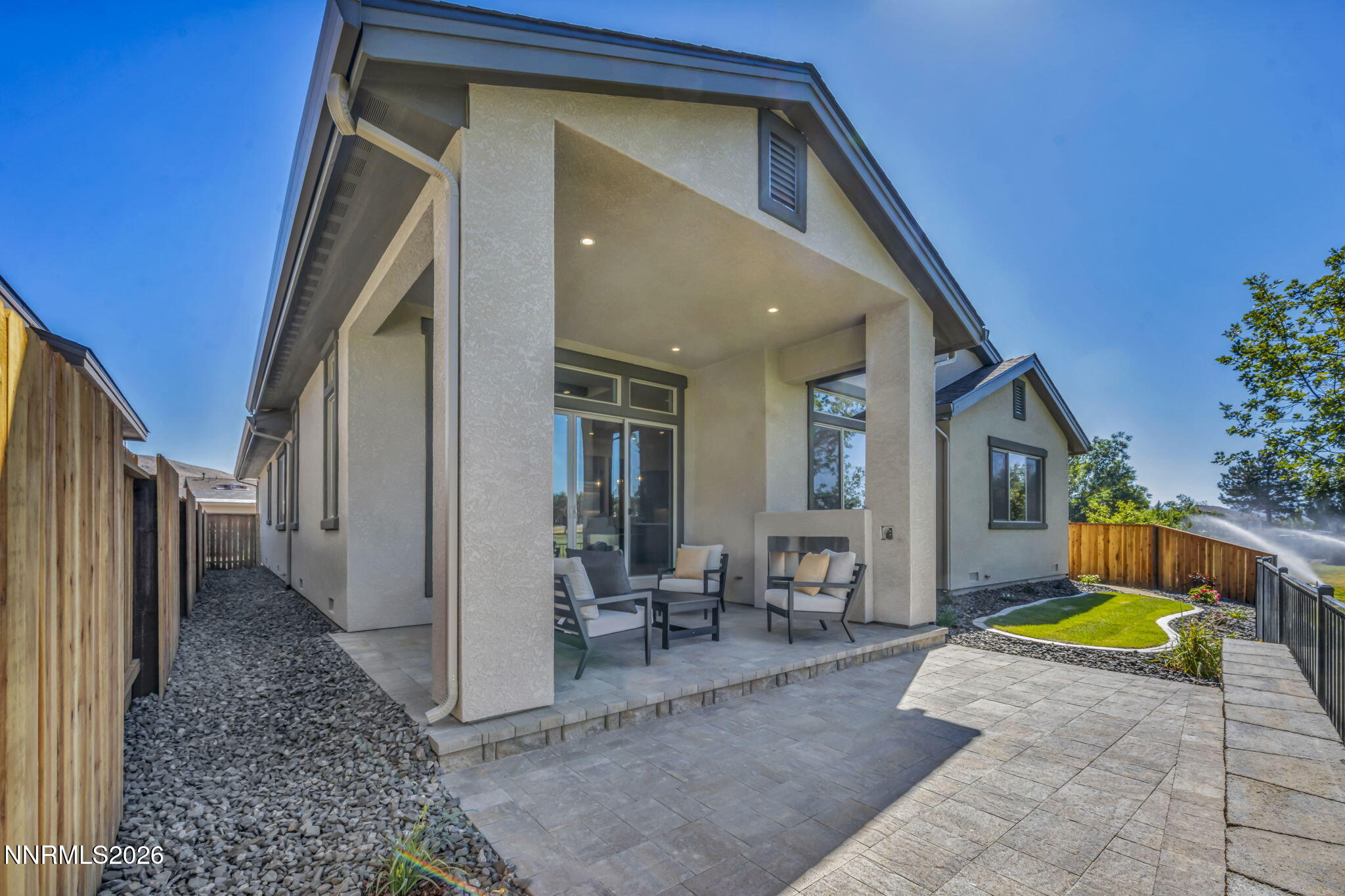 3240 Talon Street